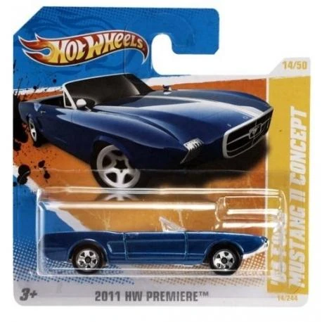 Hot Wheels Automobilis