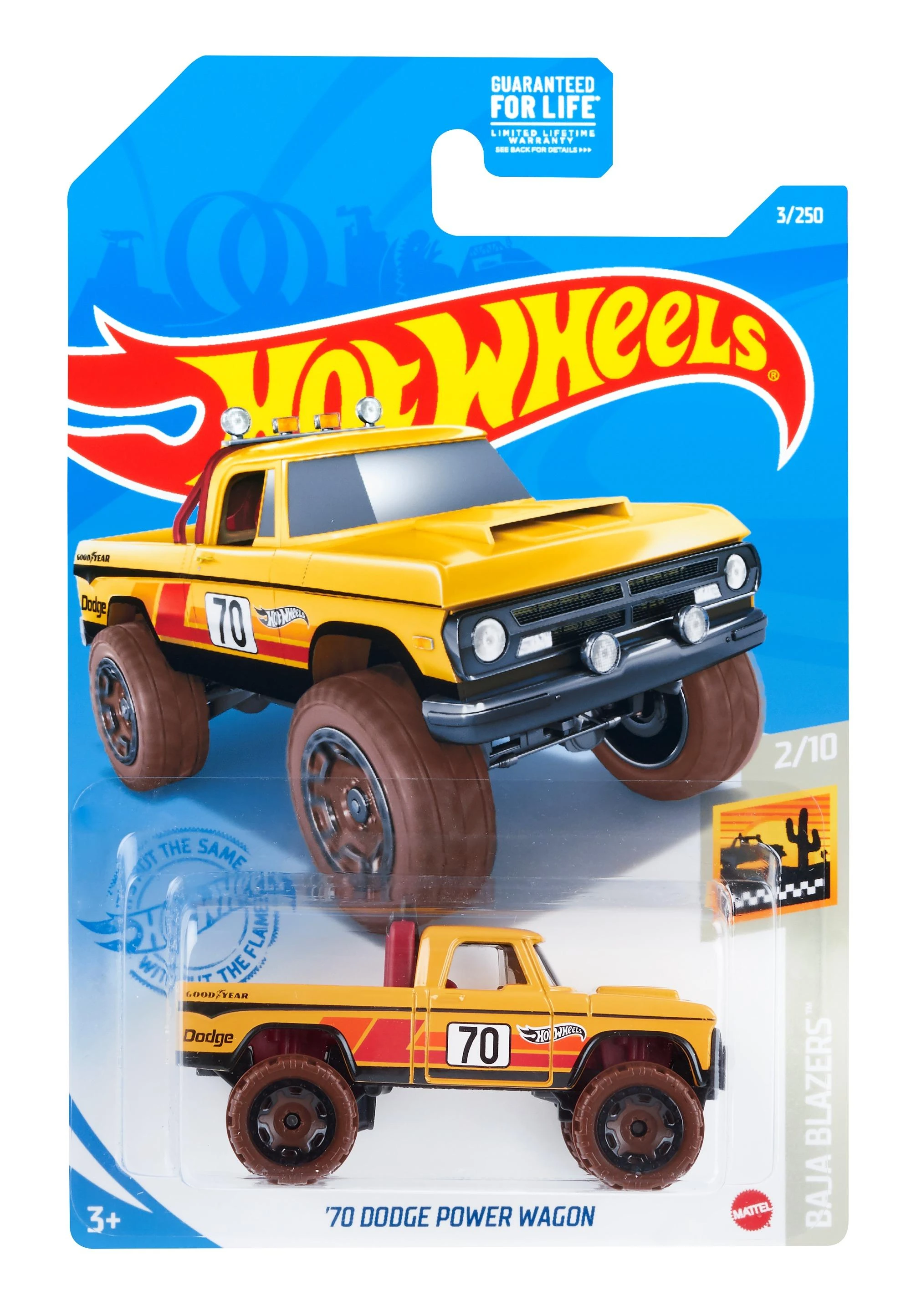Hot Wheels Automobilis