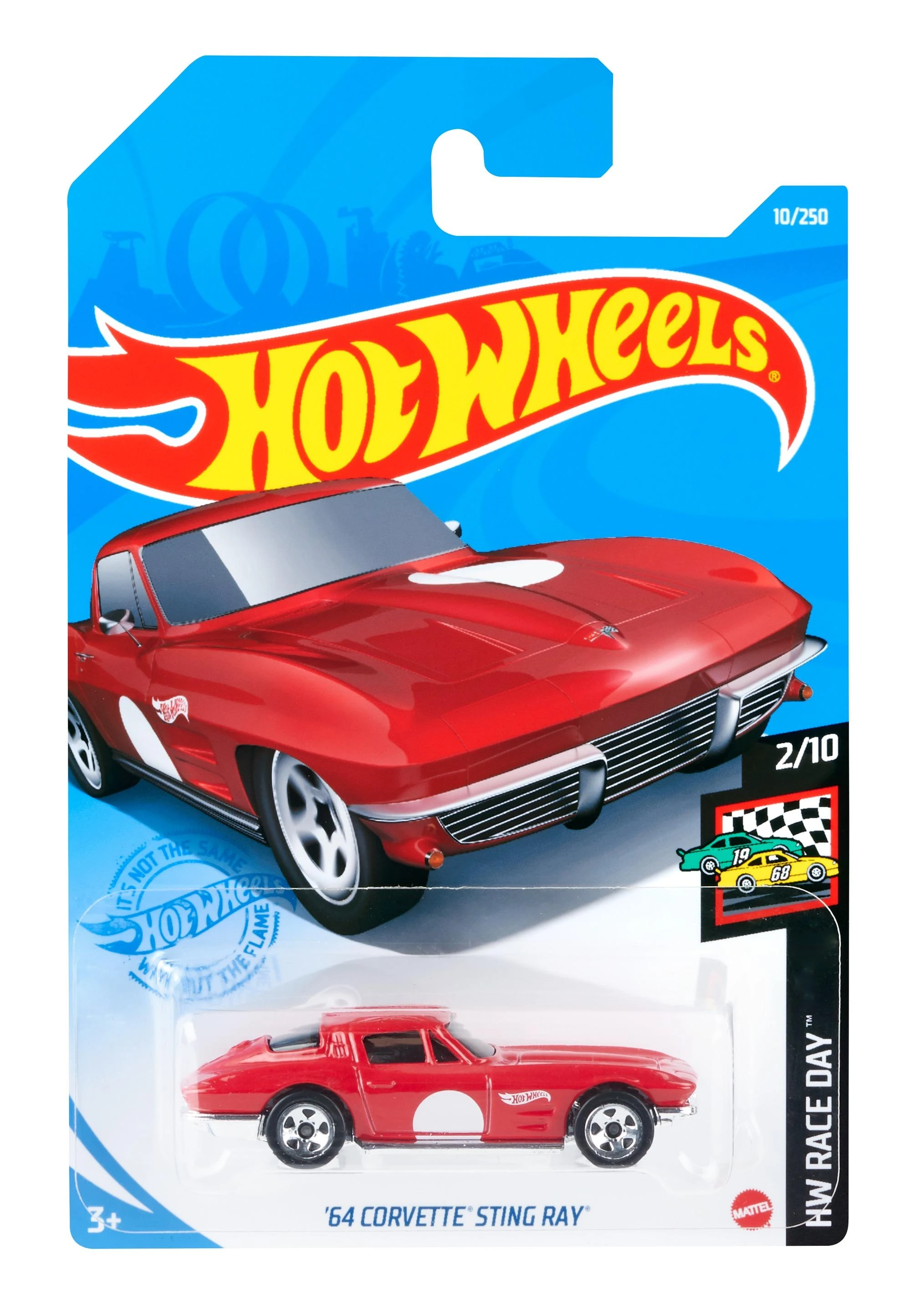 Hot Wheels Automobilis