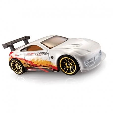 Hot Wheels Automobilis