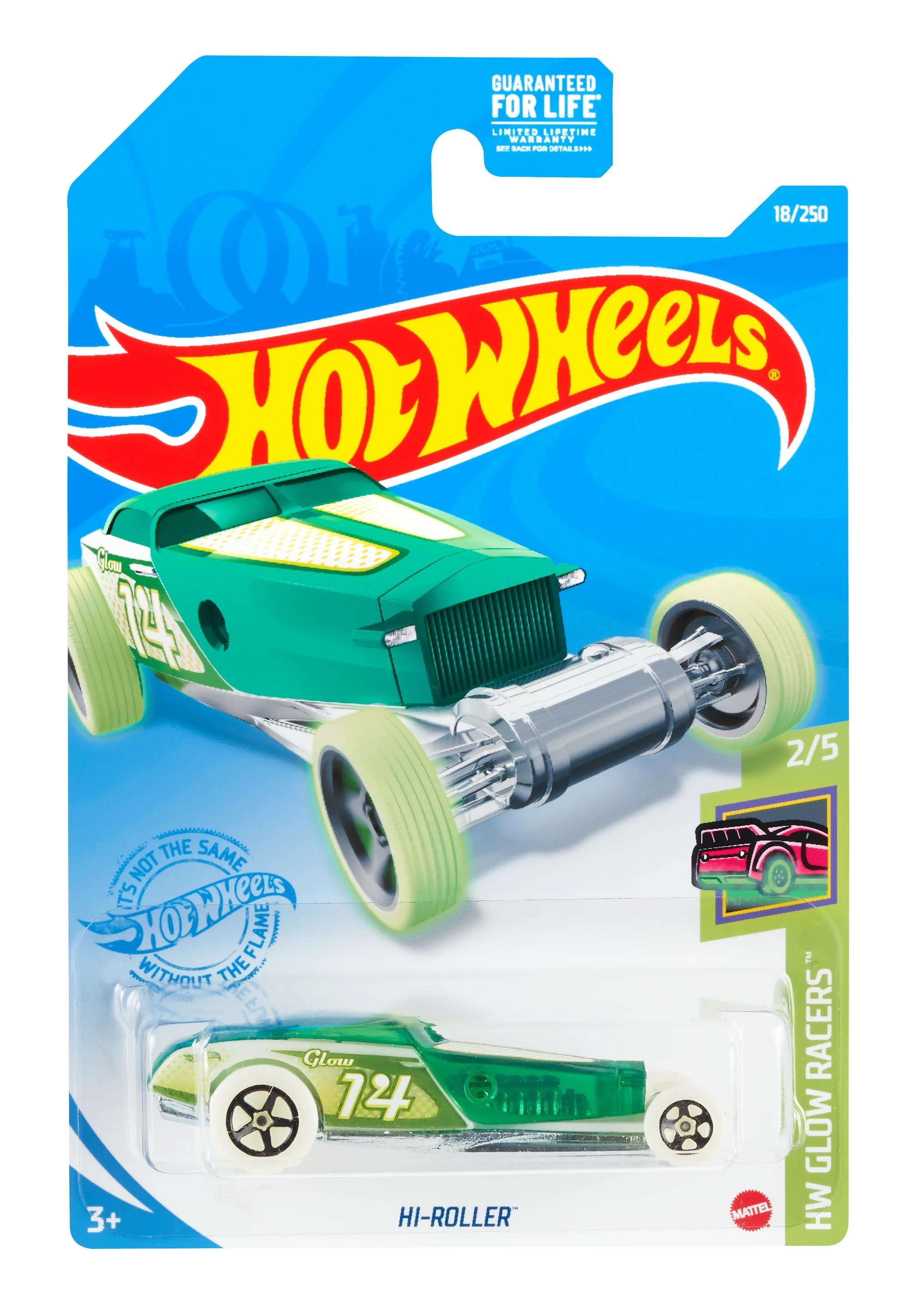 Hot Wheels Automobilis