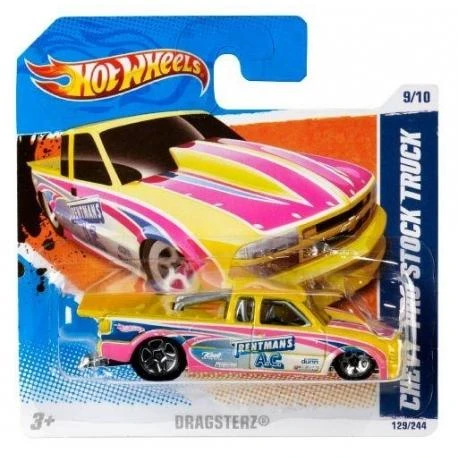 Hot Wheels Automobilis
