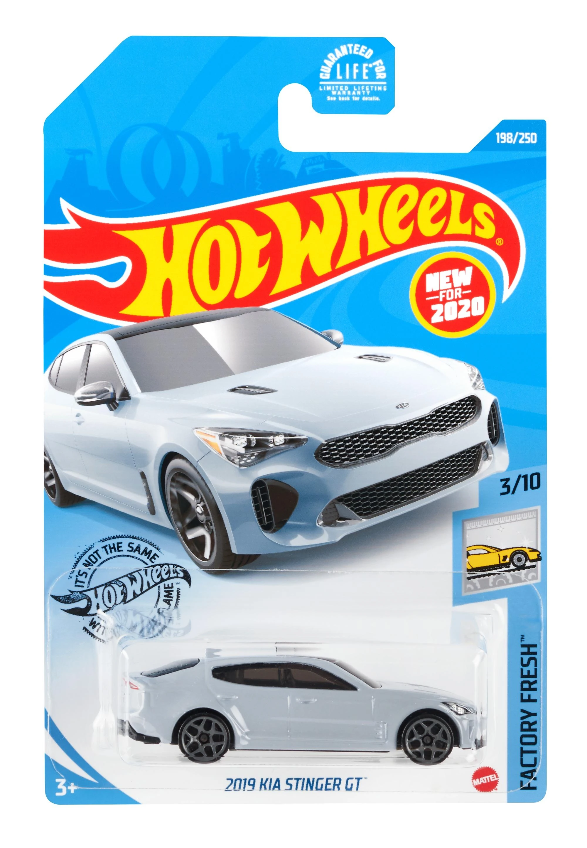Hot Wheels Automobilis
