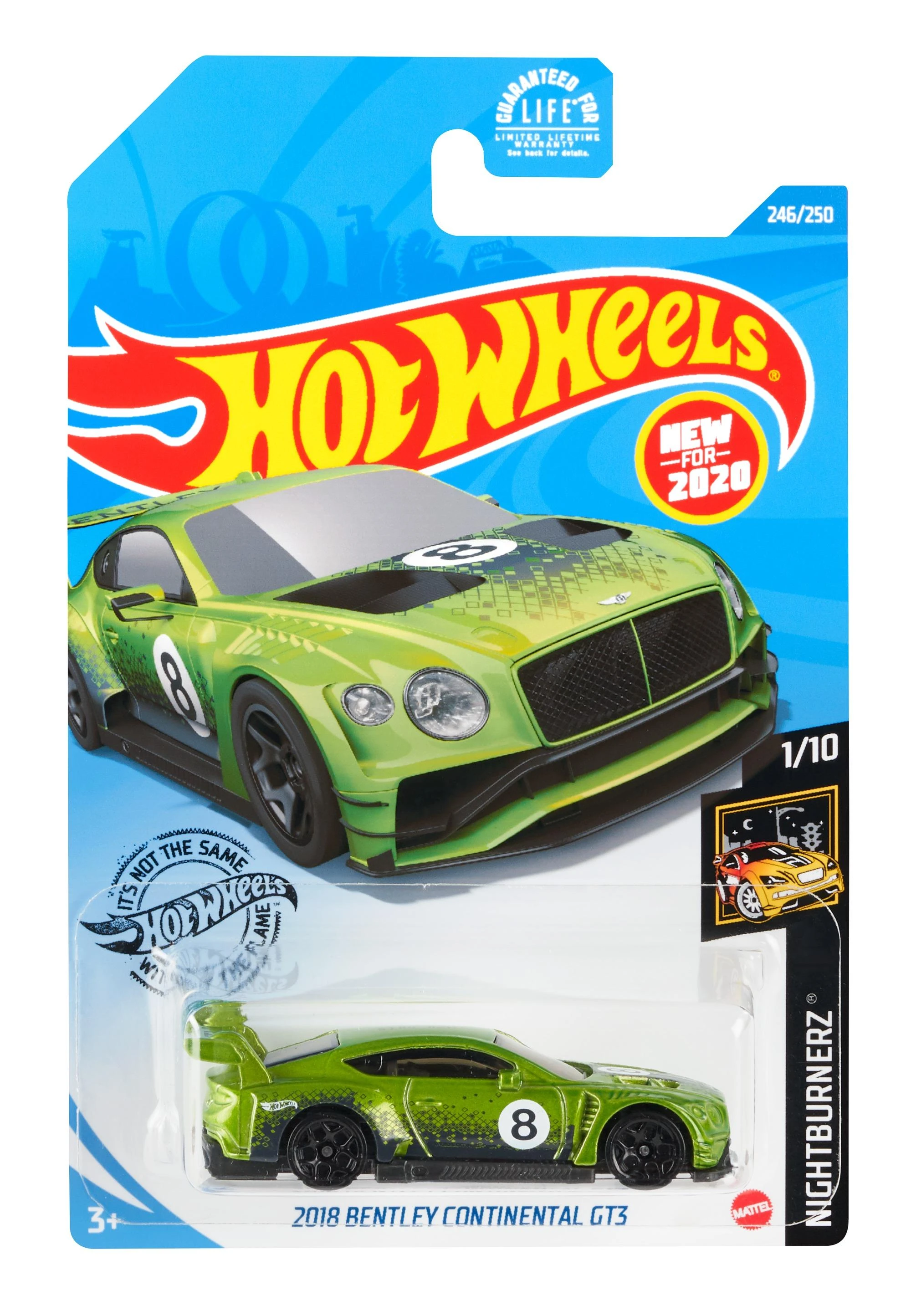 Hot Wheels Automobilis