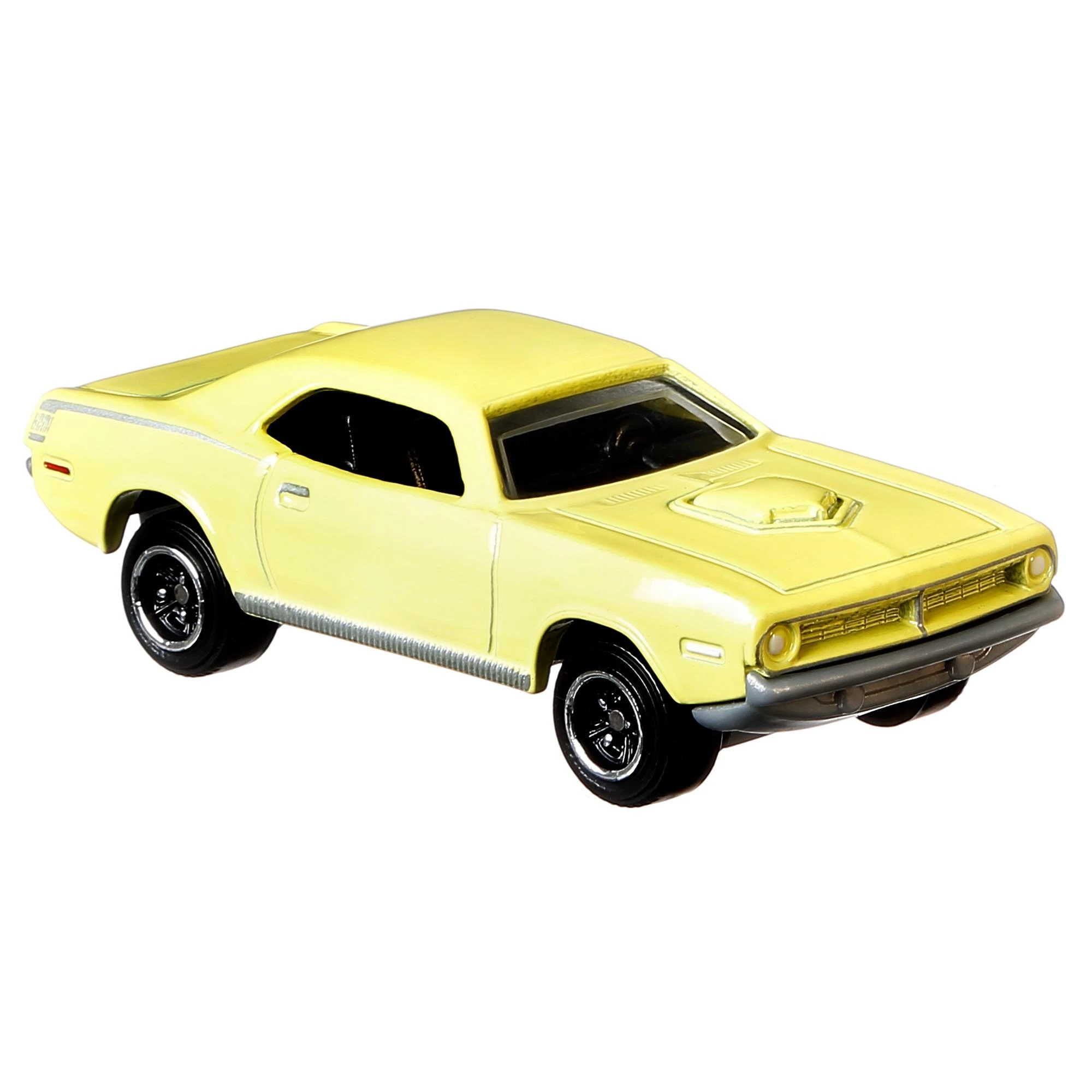 Mattel Automodelis degtukų dėžutė