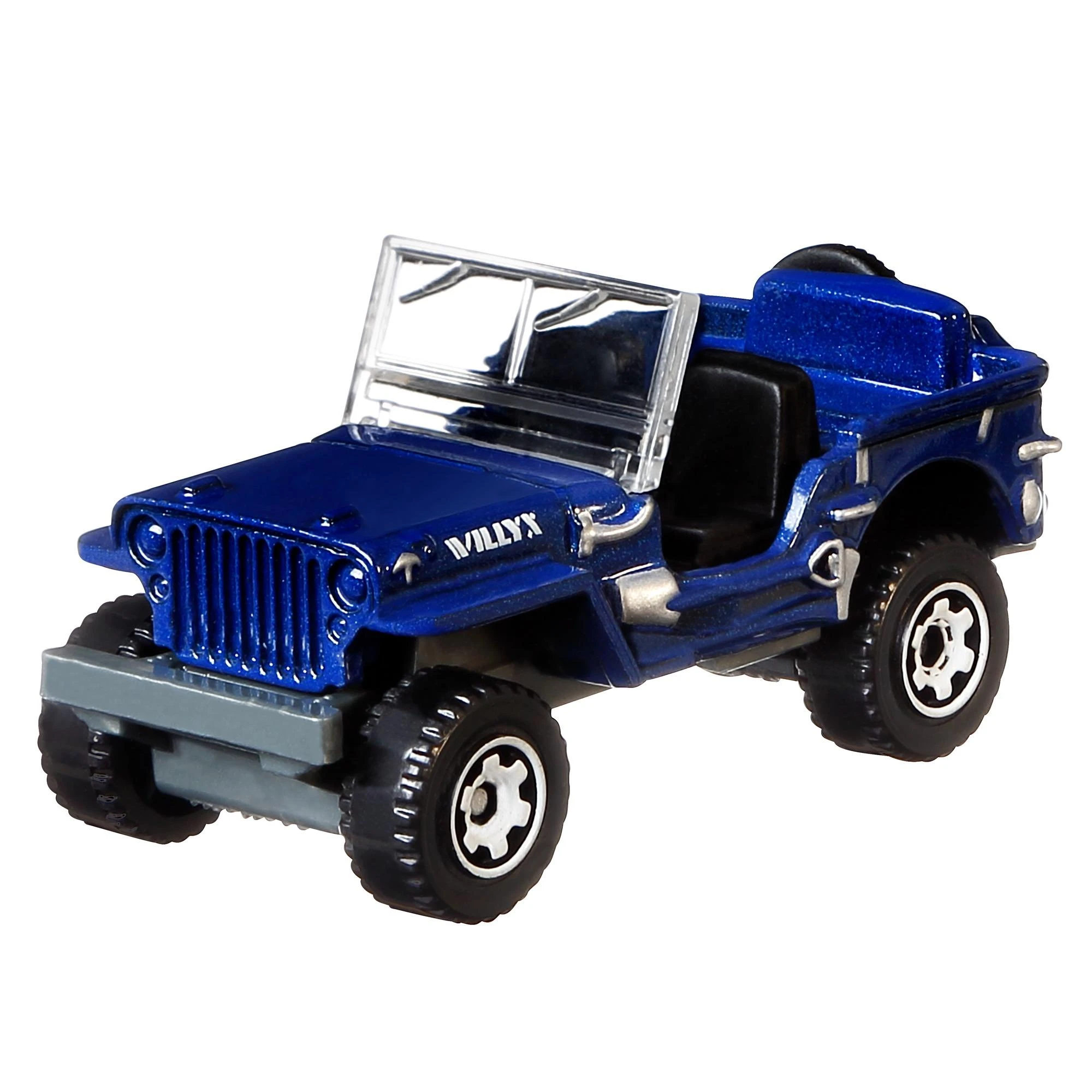 Mattel Automodelis degtukų dėžutė