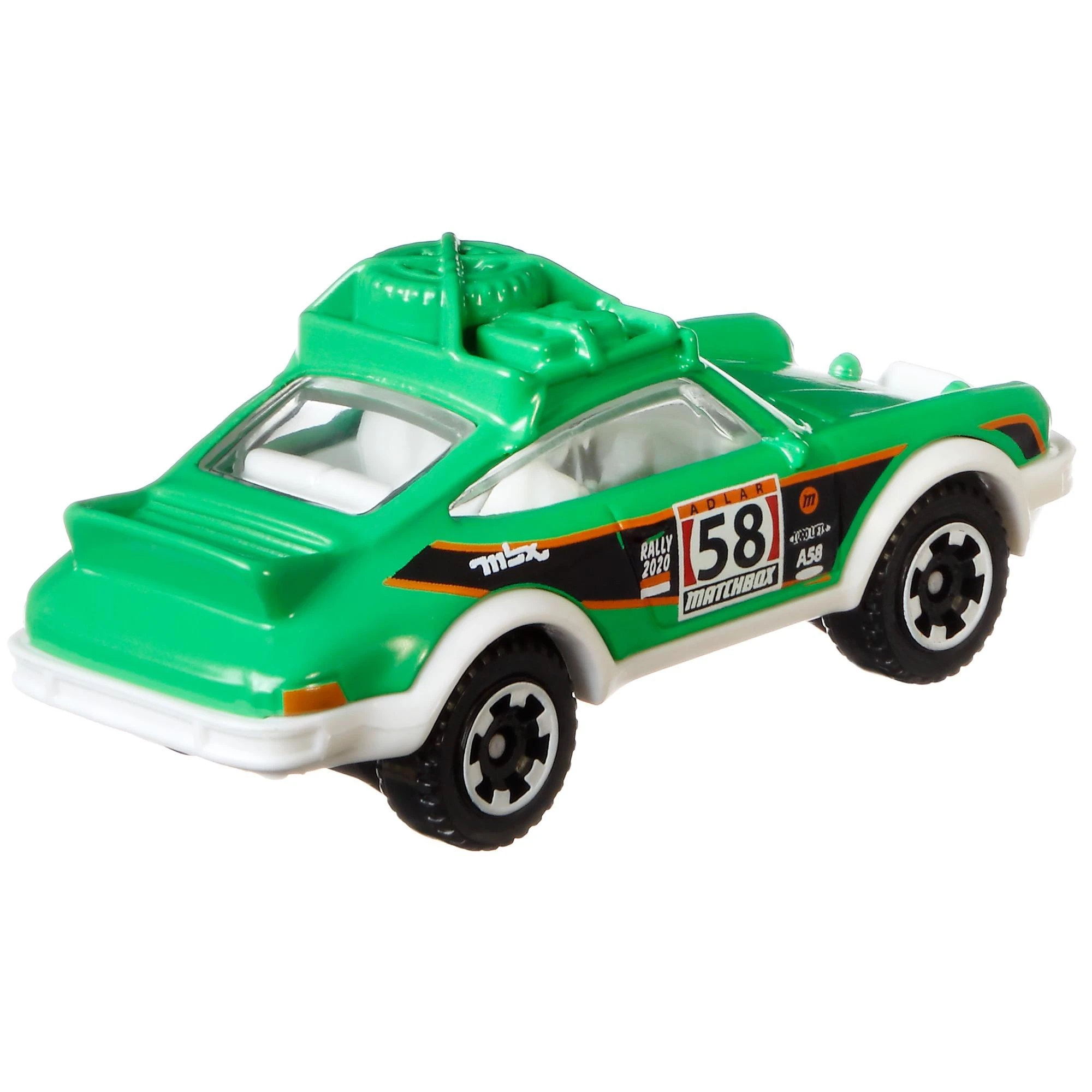Mattel Automodelis degtukų dėžutė