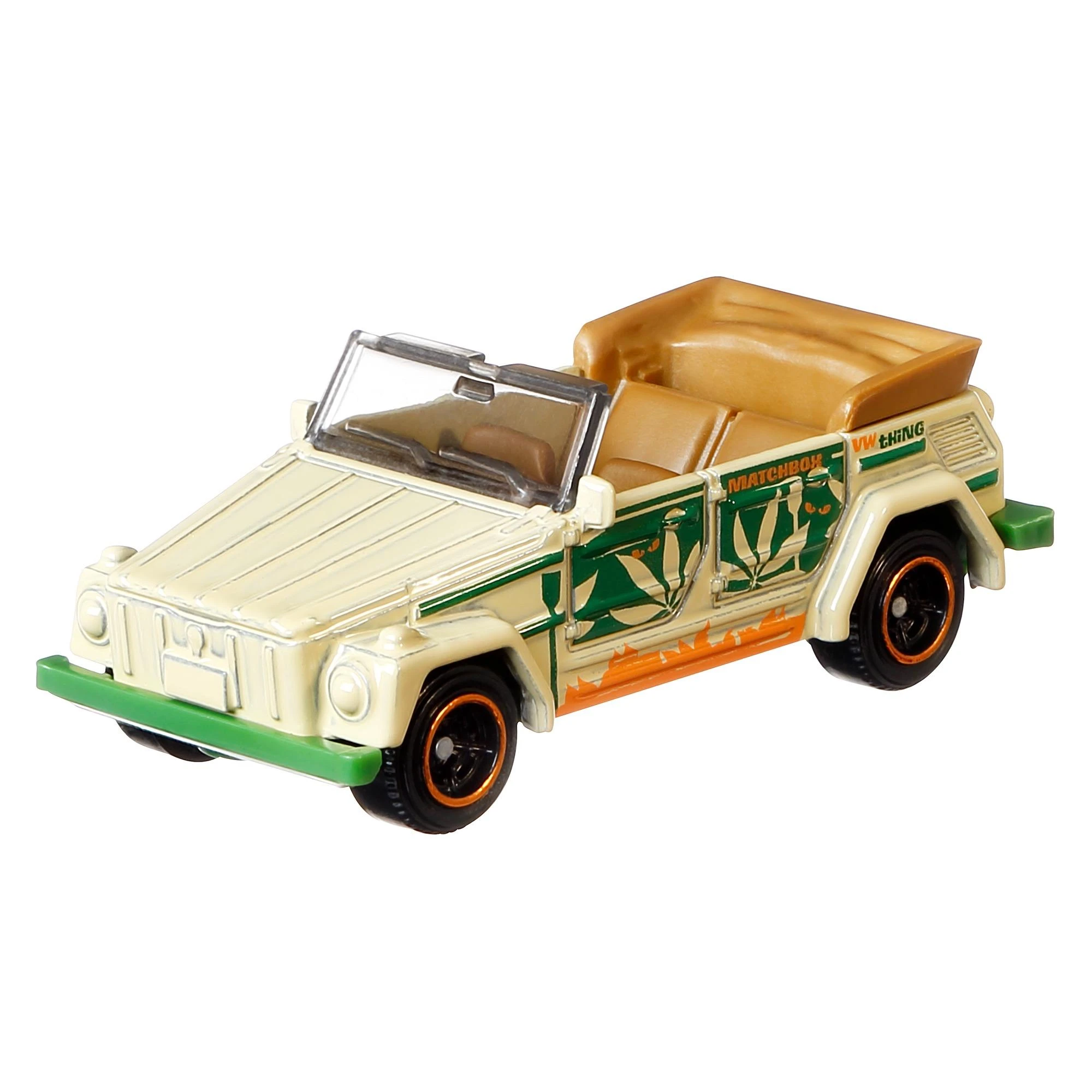Mattel Automodelis degtukų dėžutė