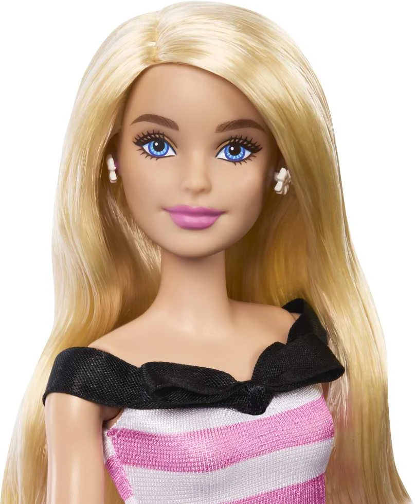 Mattel BARBIE madistė 65-mečio lėlė (HTH66)