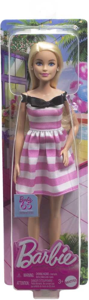Mattel BARBIE madistė 65-mečio lėlė (HTH66)