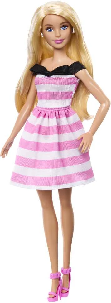Mattel BARBIE madistė 65-mečio lėlė (HTH66)