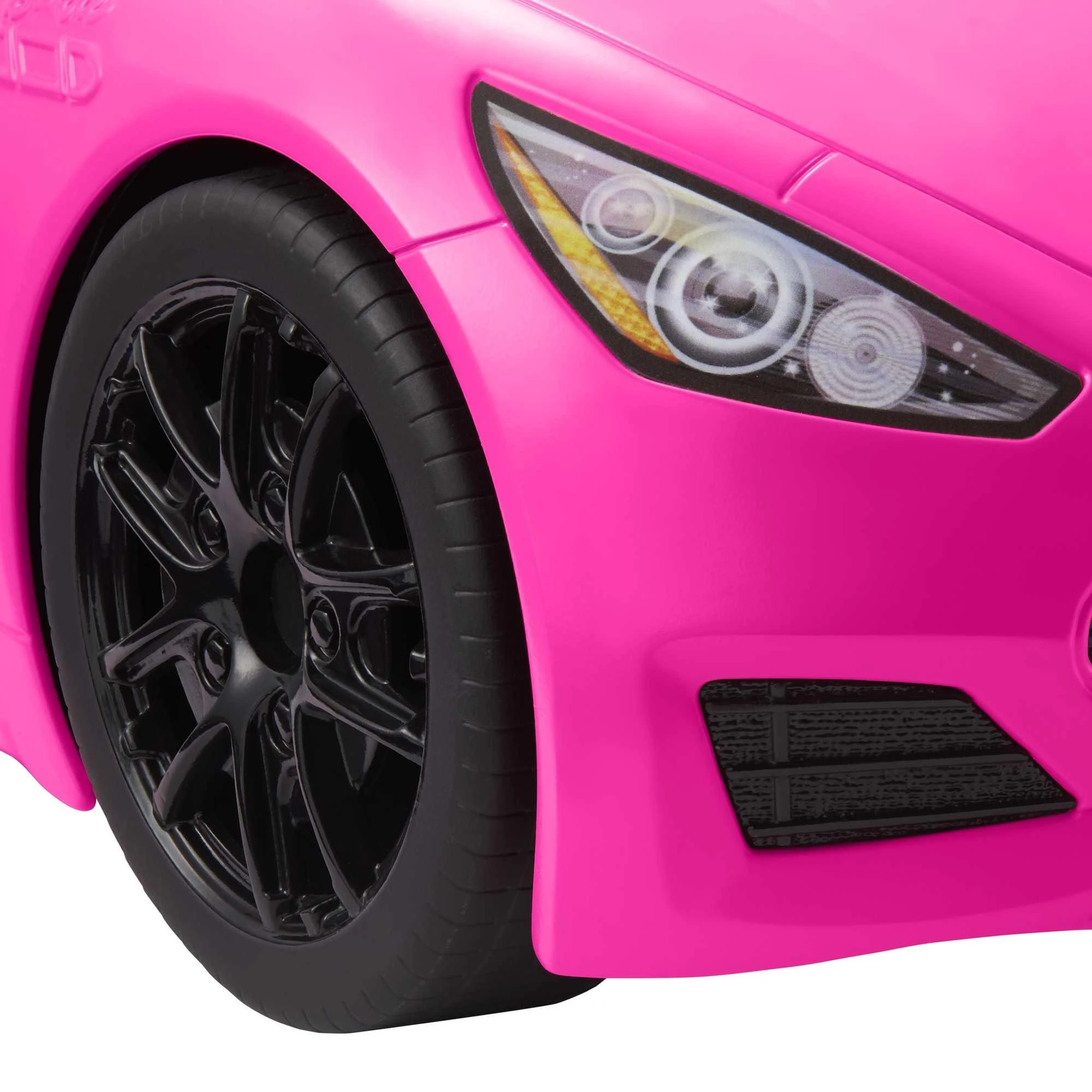 Mattel Barbės automobilis 2022