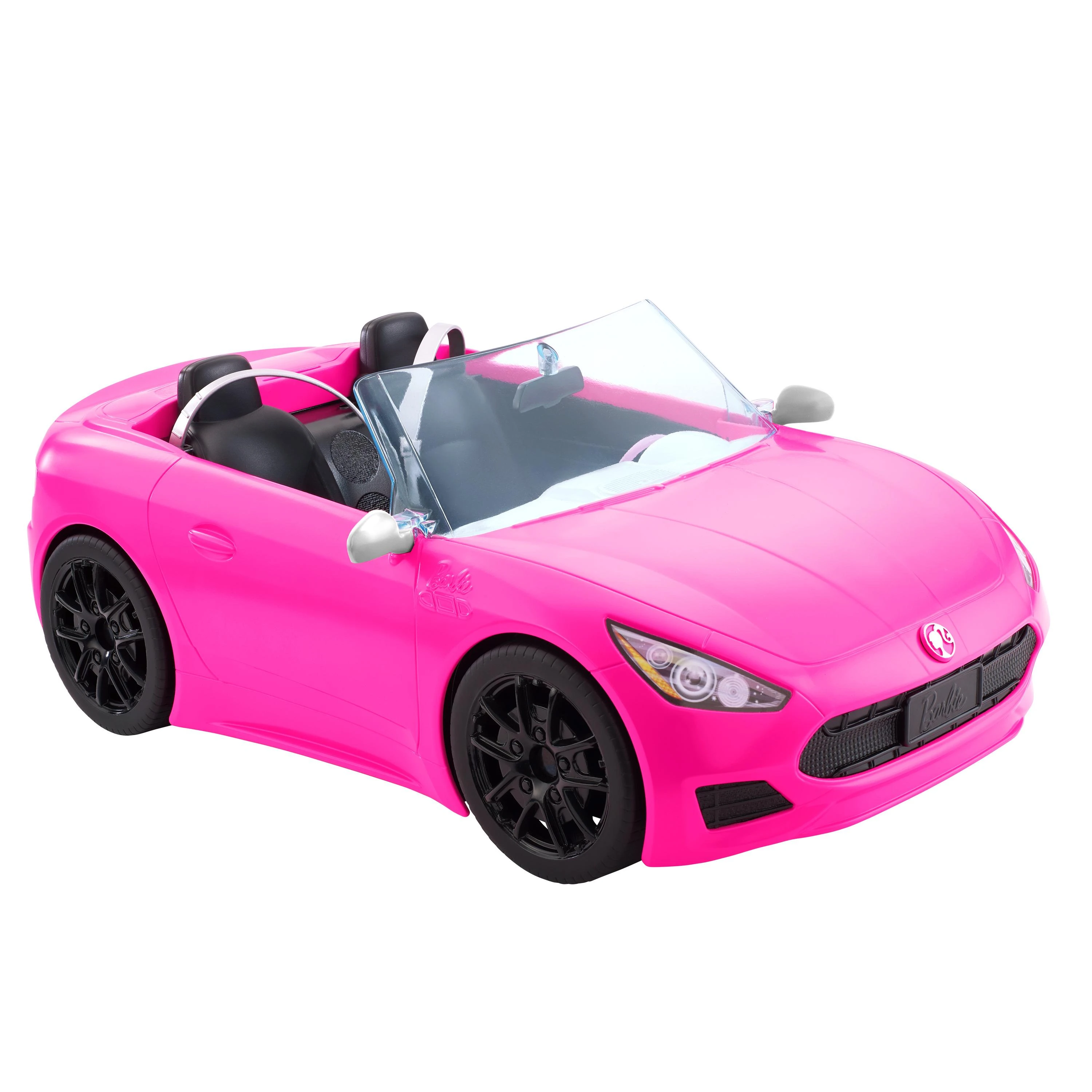 Mattel Barbės automobilis 2022