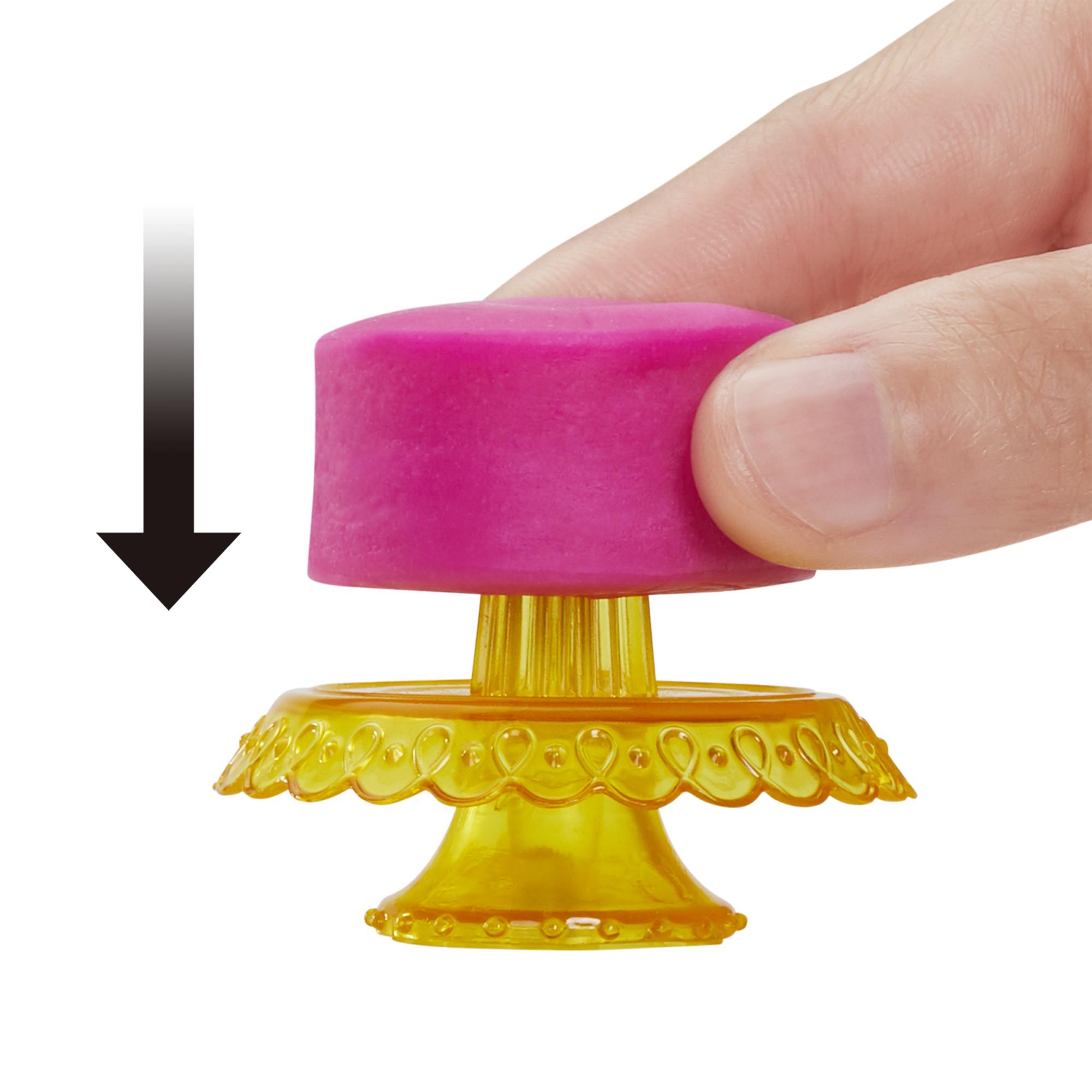 Mattel Barbės kepyklėlė 2022