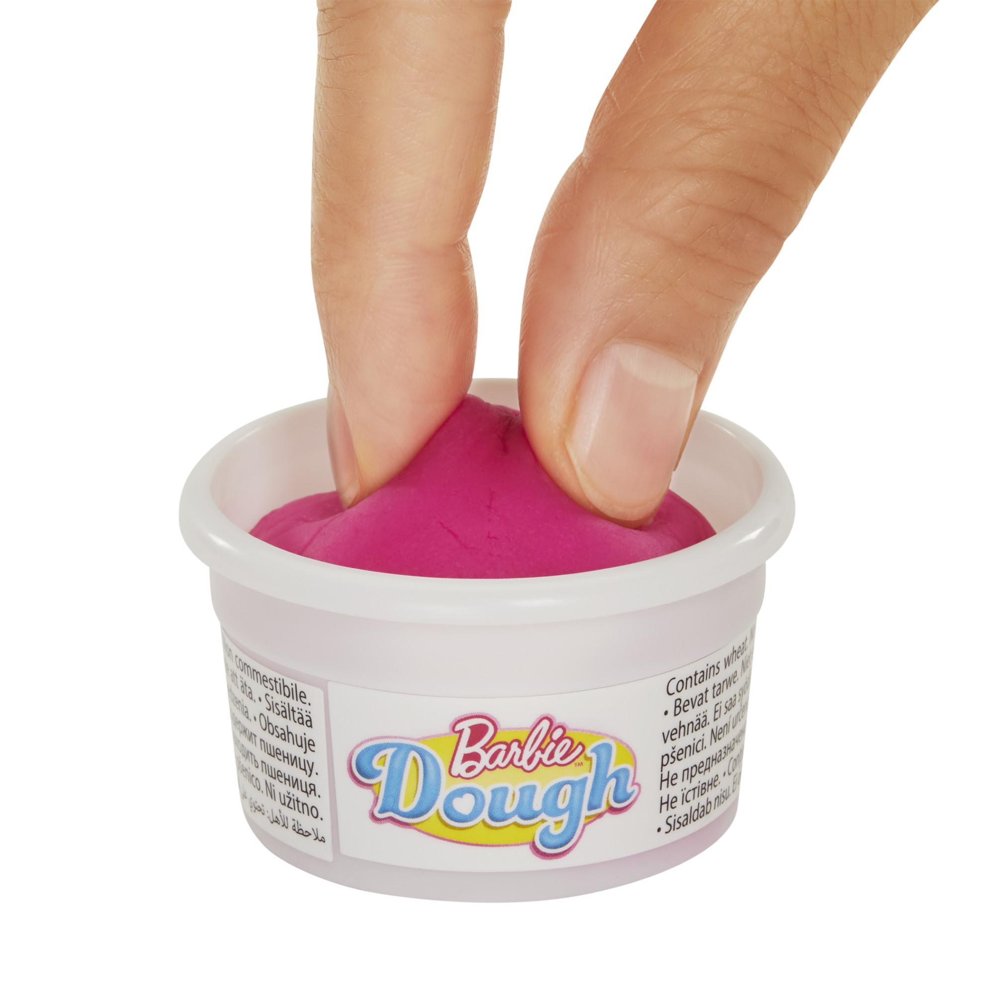 Mattel Barbės kepyklėlė 2022