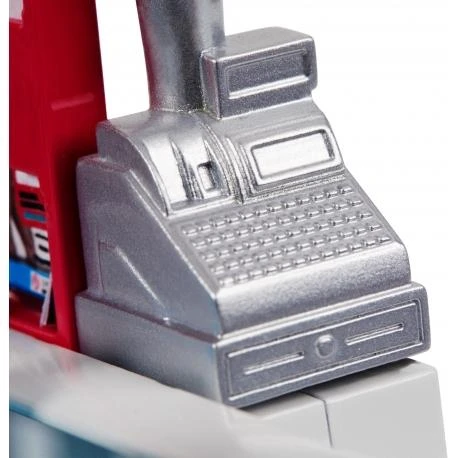 Mattel Barbės parduotuvės rinkinys