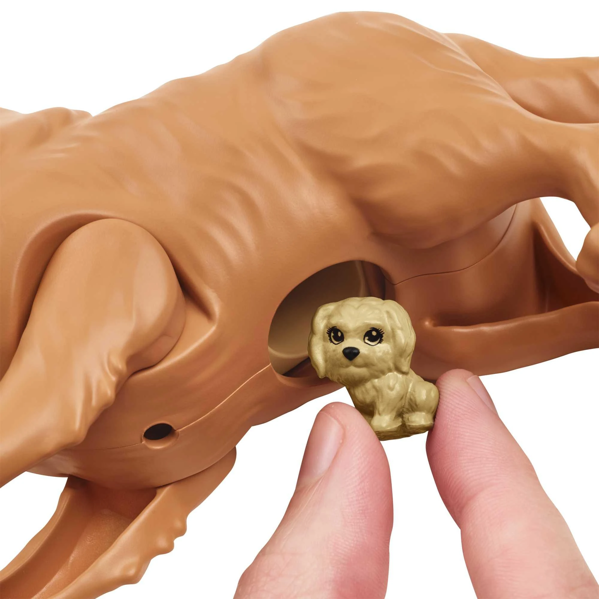 Mattel Barbės šunelių naujagimių rinkinys