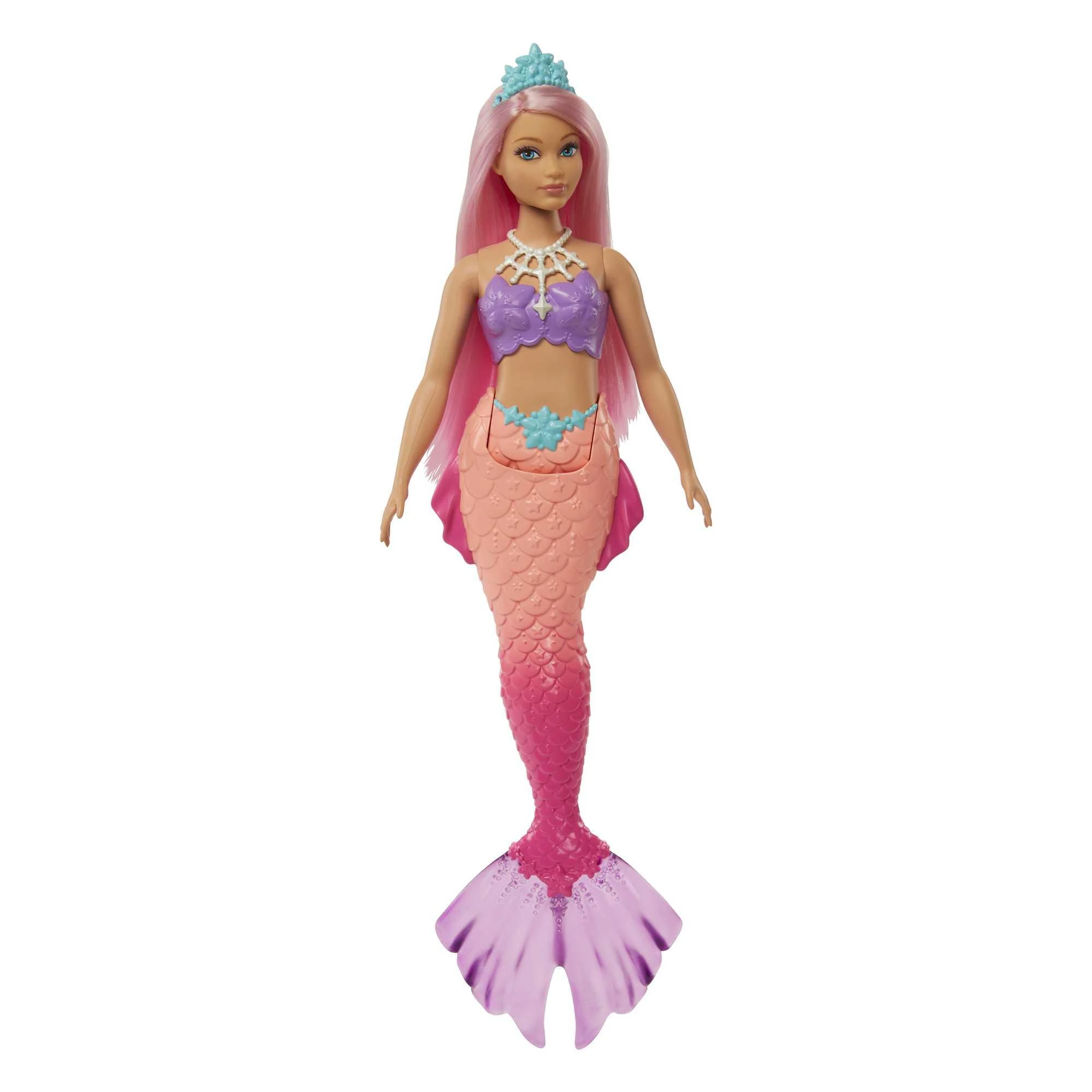 Mattel Barbie Dreamtopia undinėlė