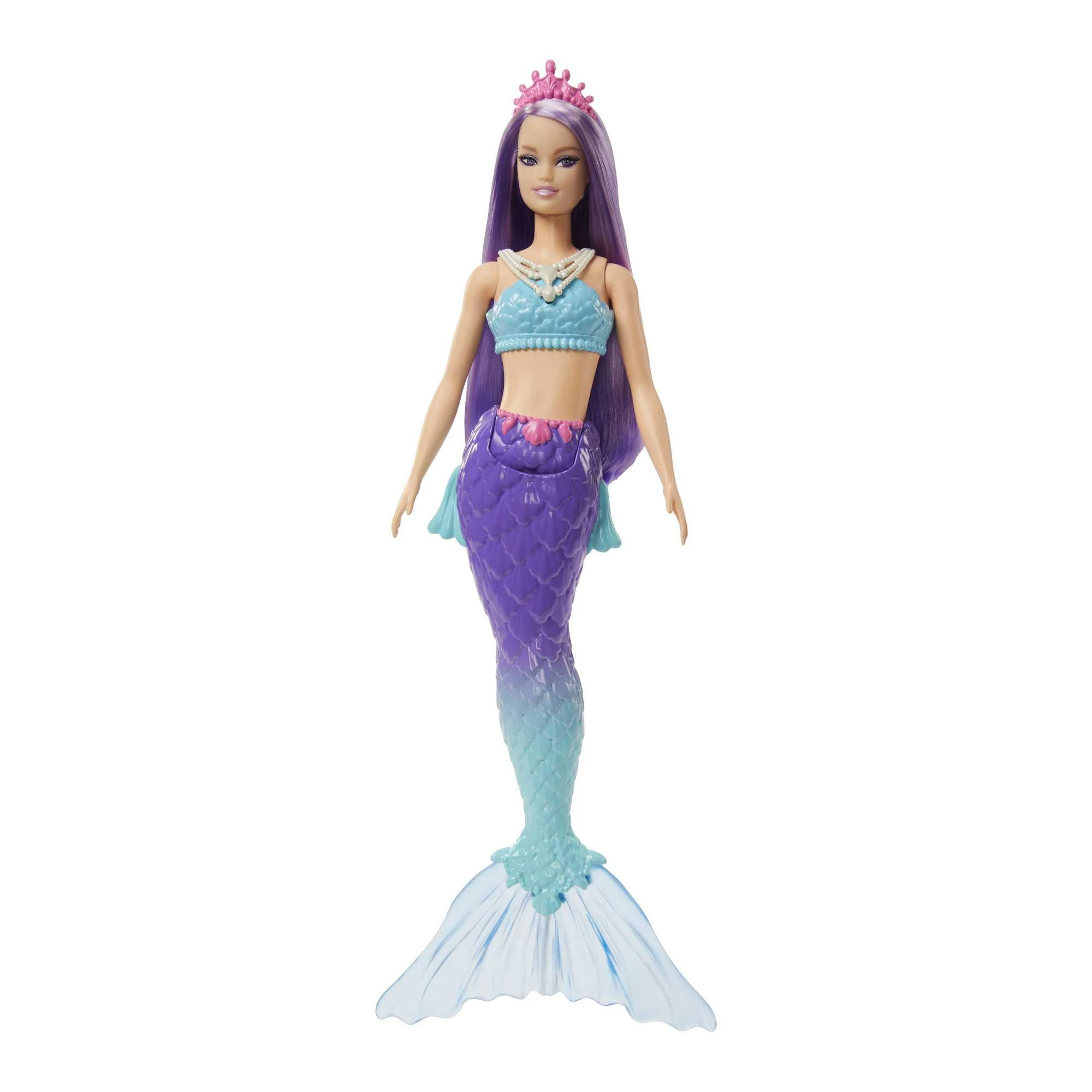 Mattel Barbie Dreamtopia undinėlė