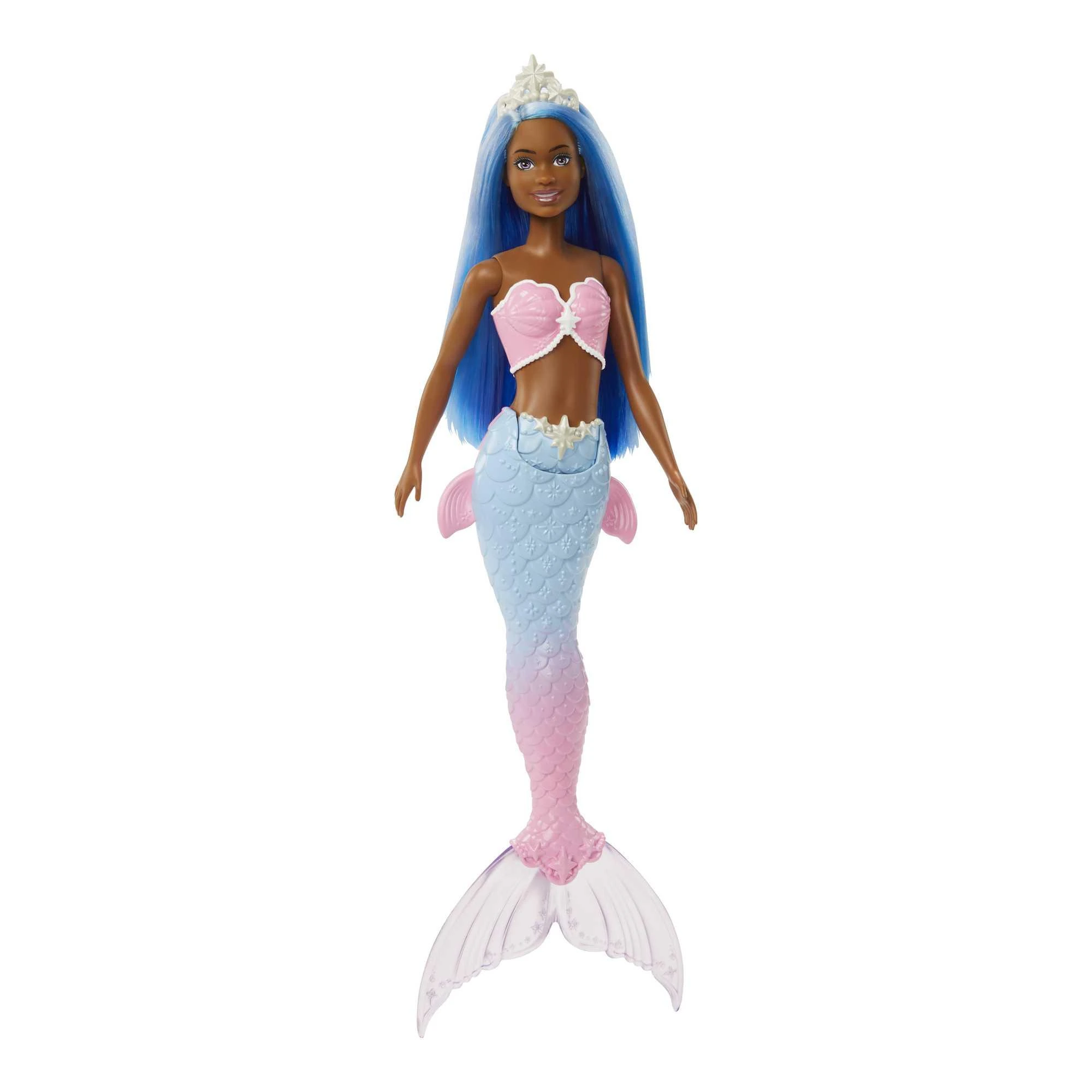 Mattel Barbie Dreamtopia undinėlė
