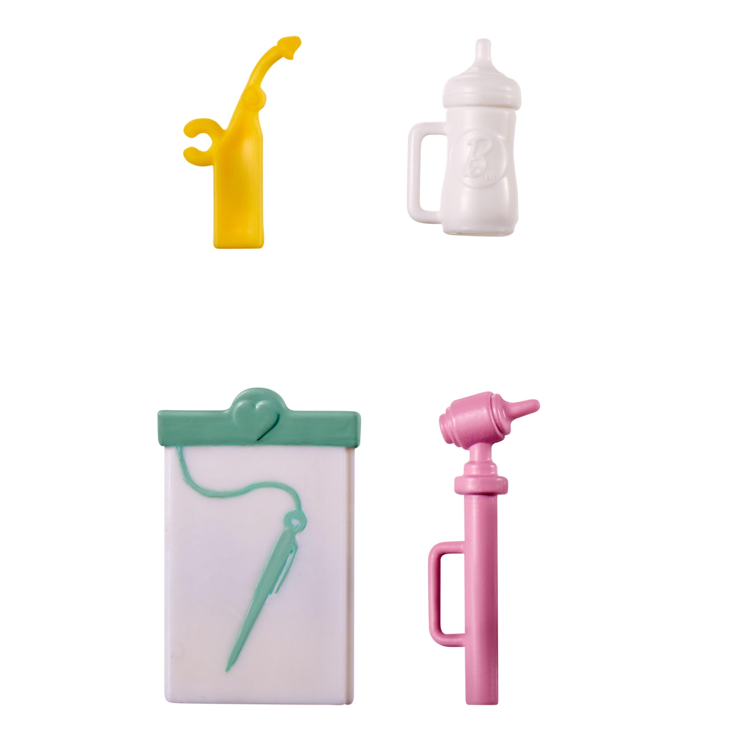 Mattel Barbie lėlė gydytoja