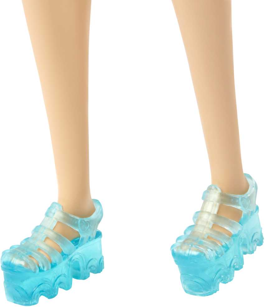 Mattel „Barbie“ lėlė keliautoja - Italija