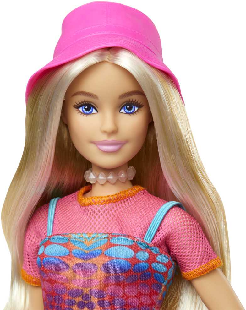 Mattel „Barbie“ lėlė keliautoja - Italija