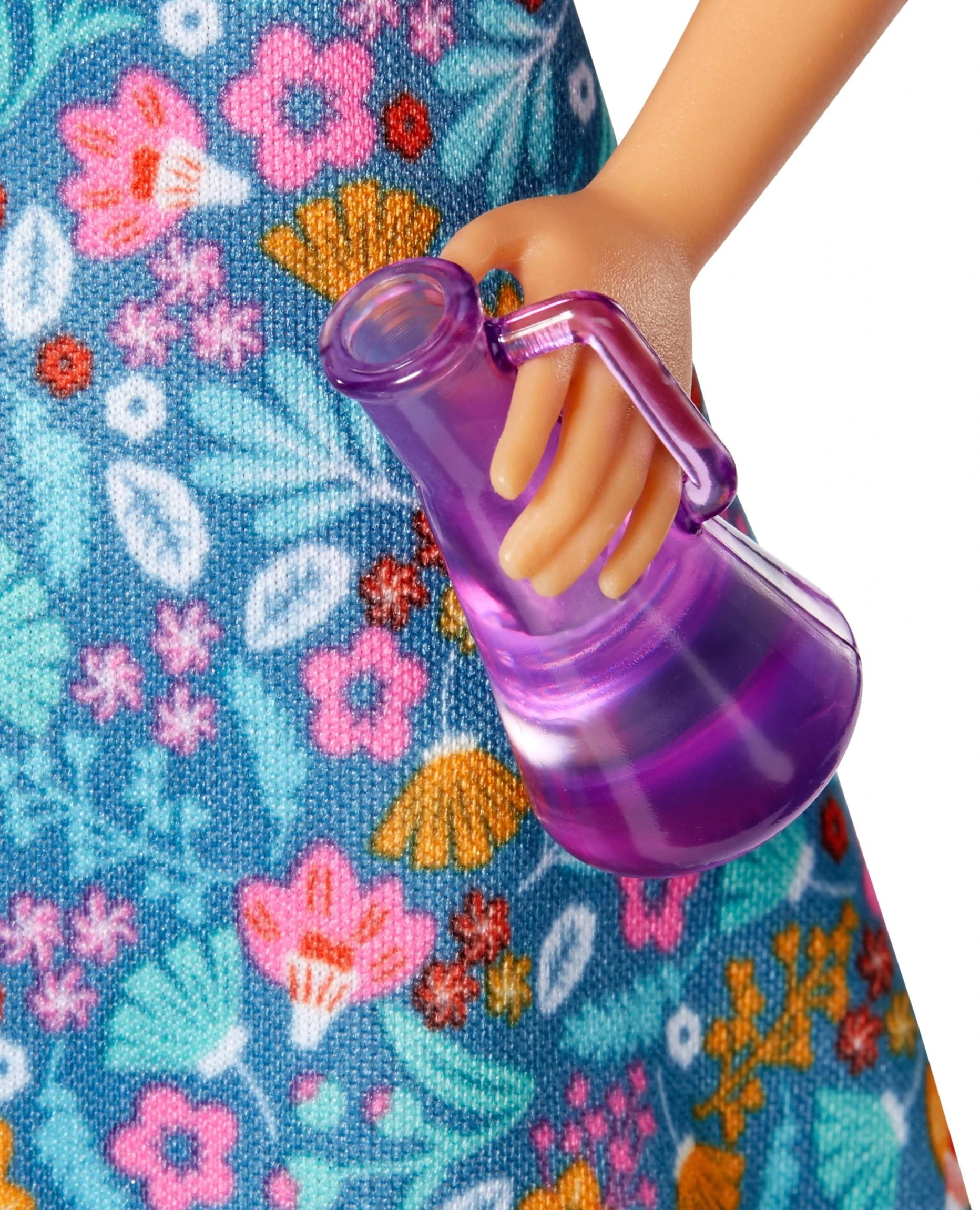 Mattel BARBIE Lėlė mokytoja, GJC23