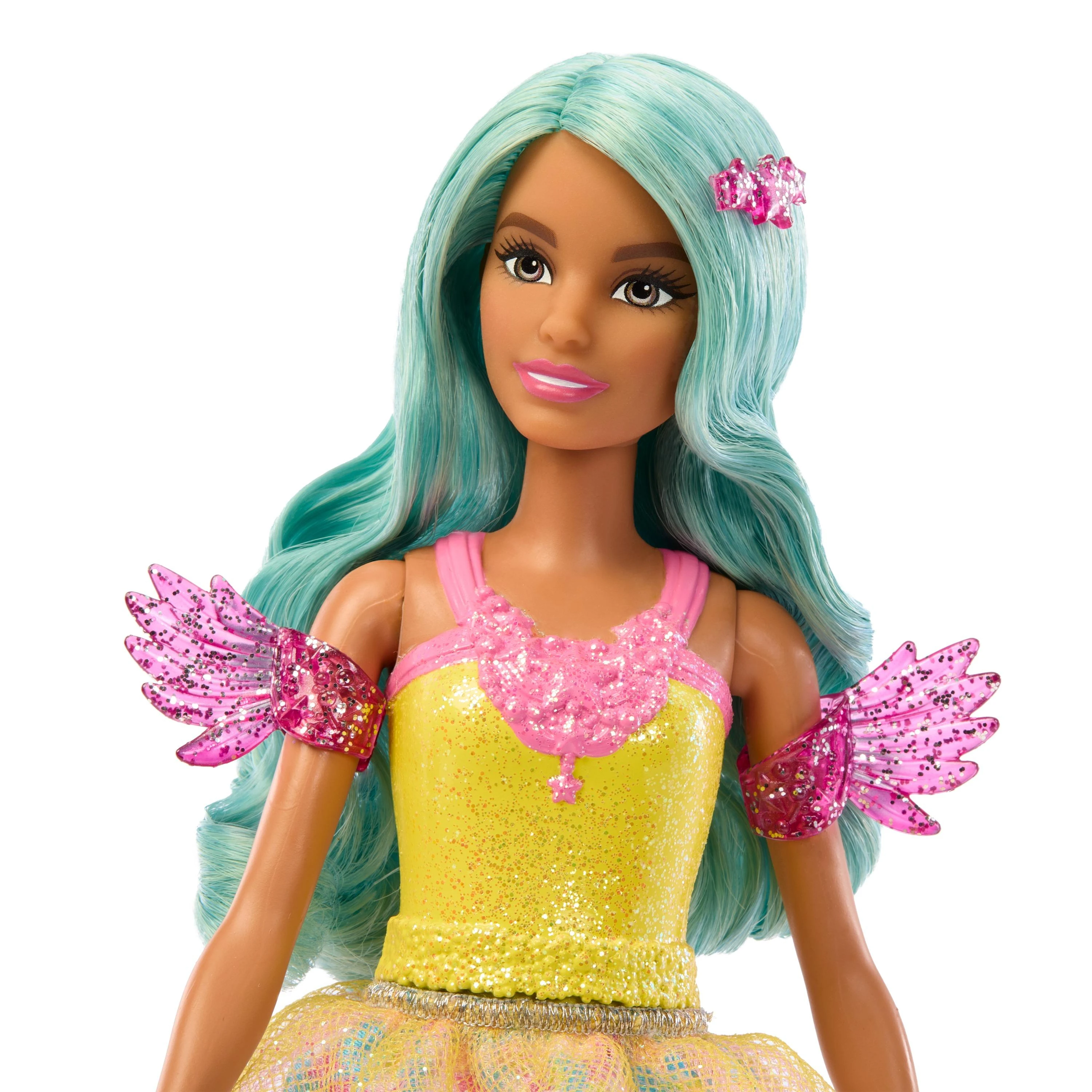Mattel „Barbie Touch of Magic“ lėlė Teresa