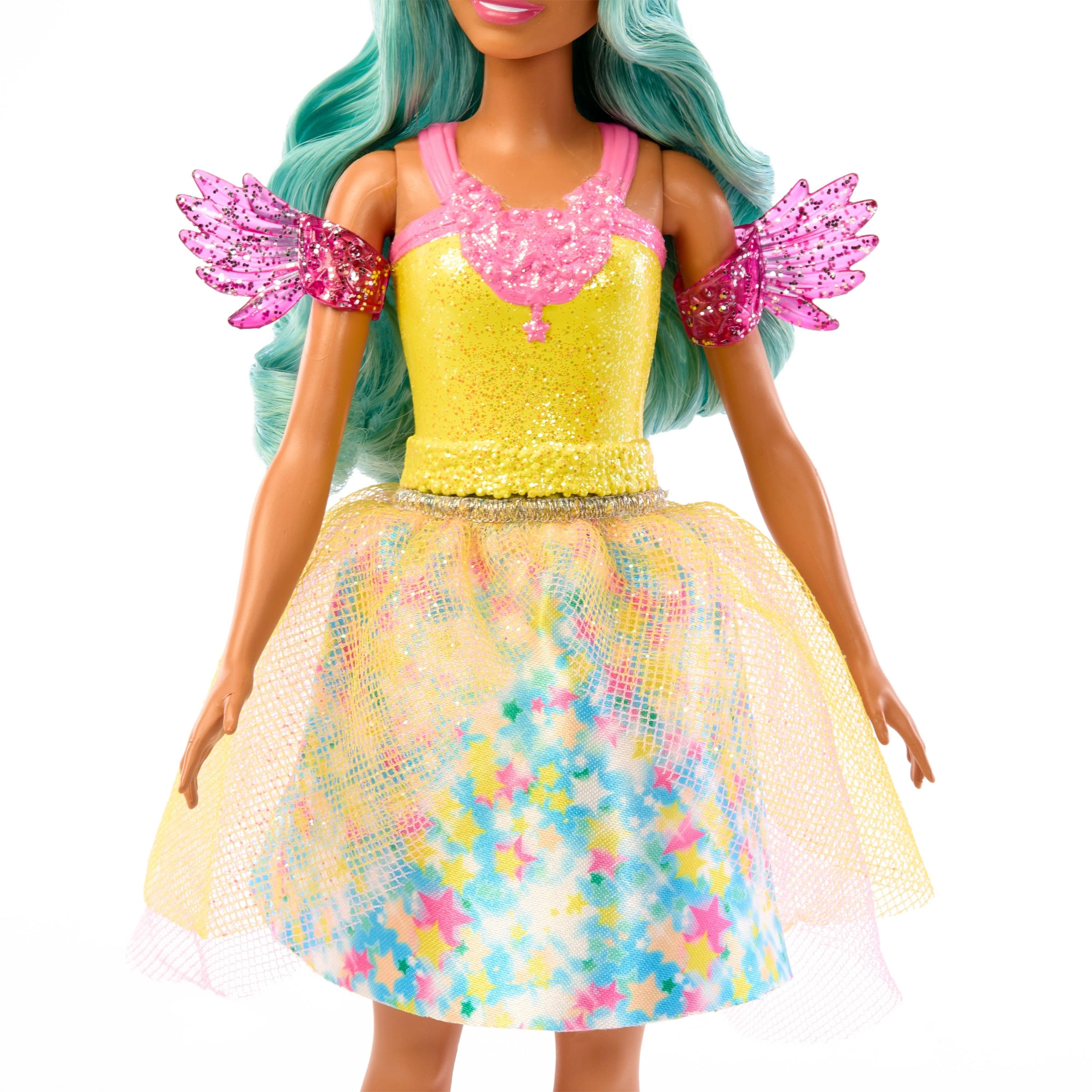 Mattel „Barbie Touch of Magic“ lėlė Teresa