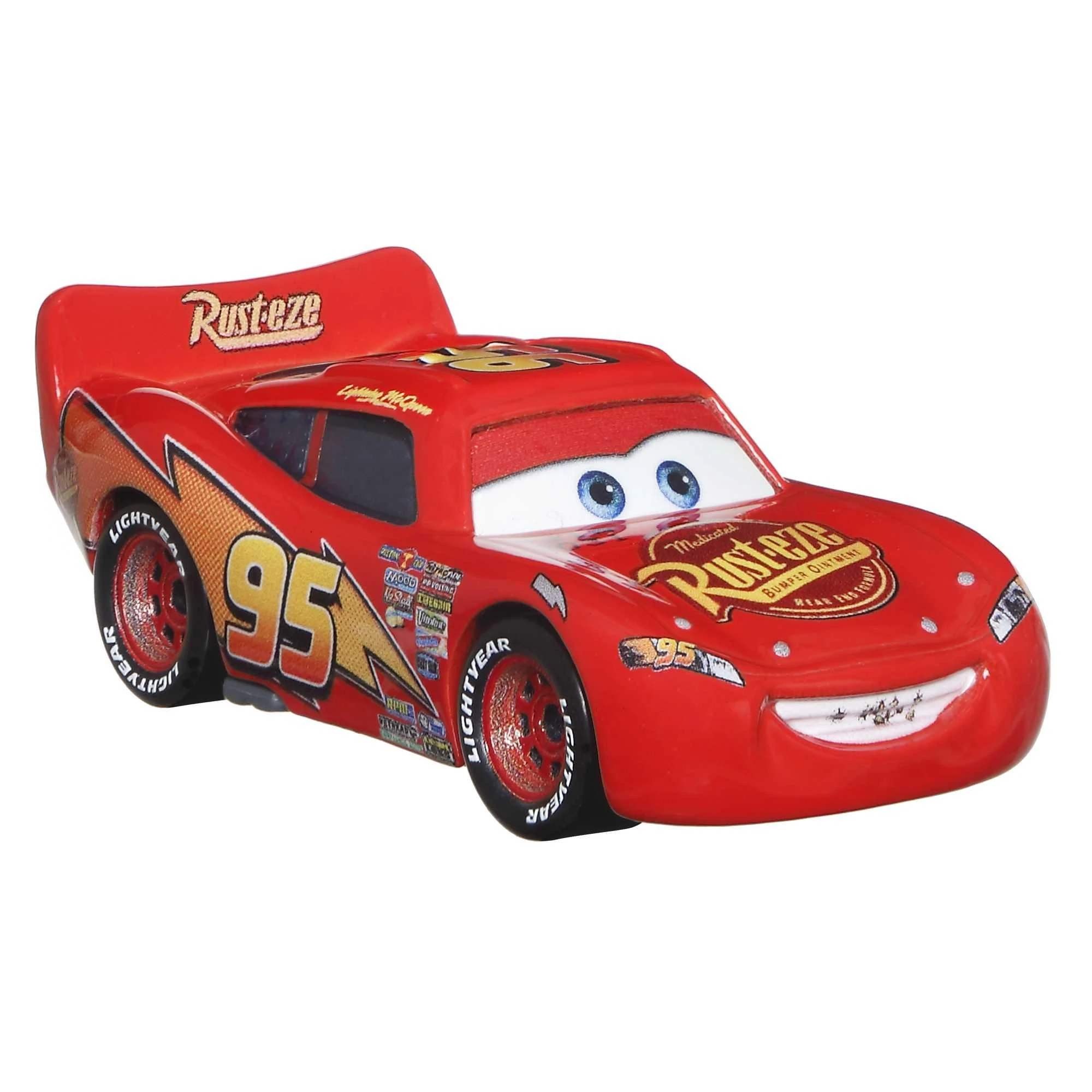 Mattel CARS 3 automodelis Die Cast, DXV29