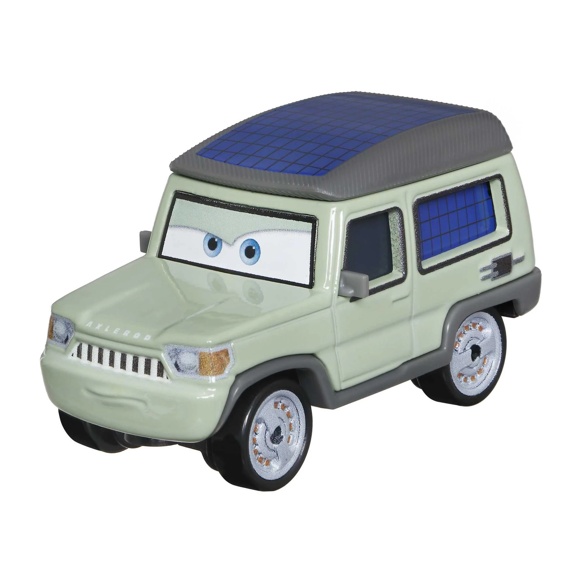 Mattel CARS 3 automodelis Die Cast, DXV29