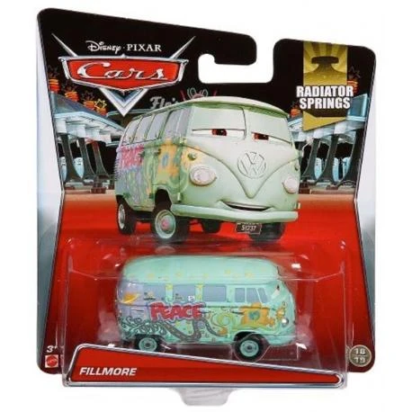 Mattel CARS 3 automodelis Die Cast, DXV29