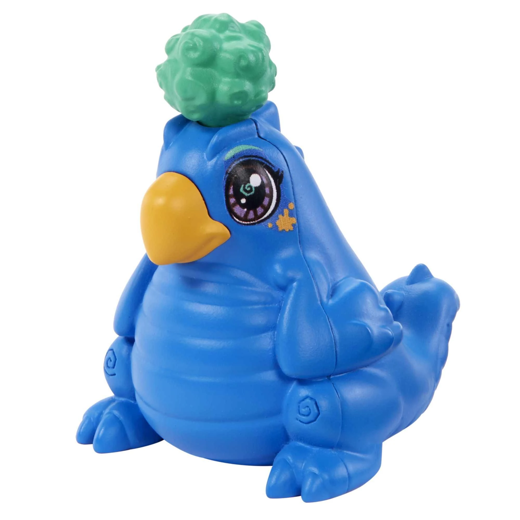 Mattel „Cave Club“ herojus Sleitas