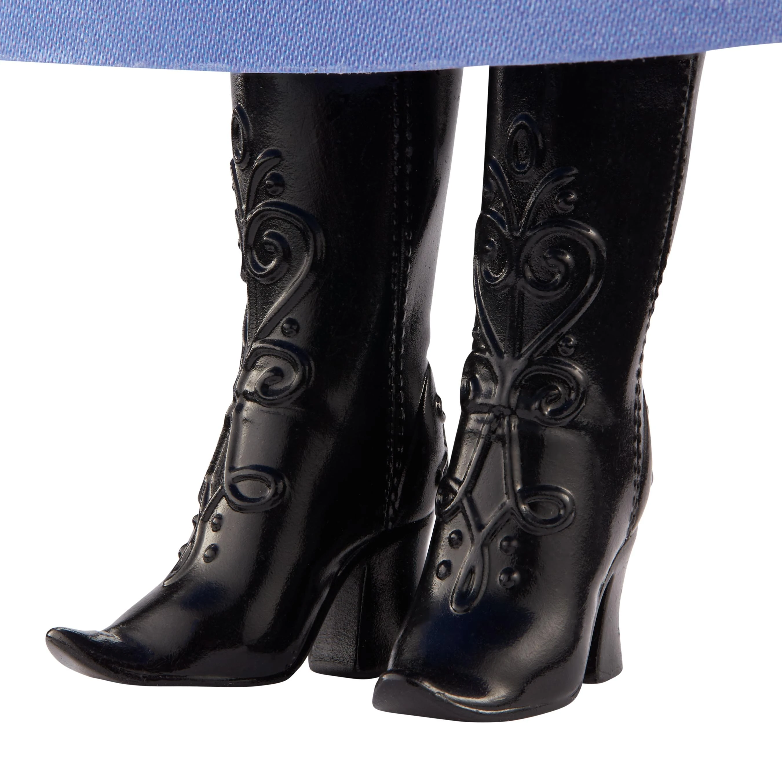 Mattel DISNEY FROZEN lėlė Ana (1 filmo dalies įkvėpta išvaizda) (HLW49)