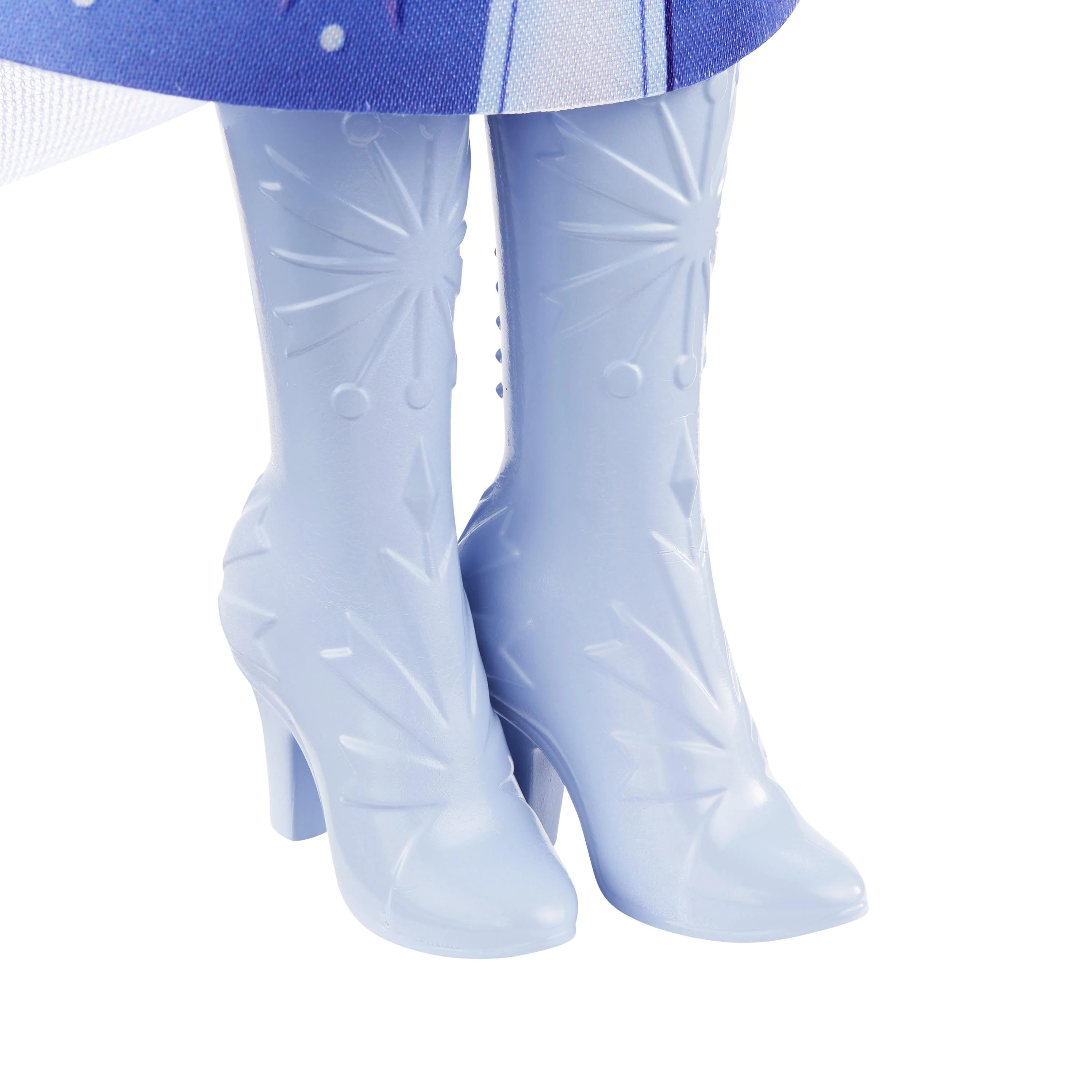 Mattel „Disney Frozen“ lėlė Elza, Ledo Šalis (2 filmo dalies įkvėpta išvaizda)