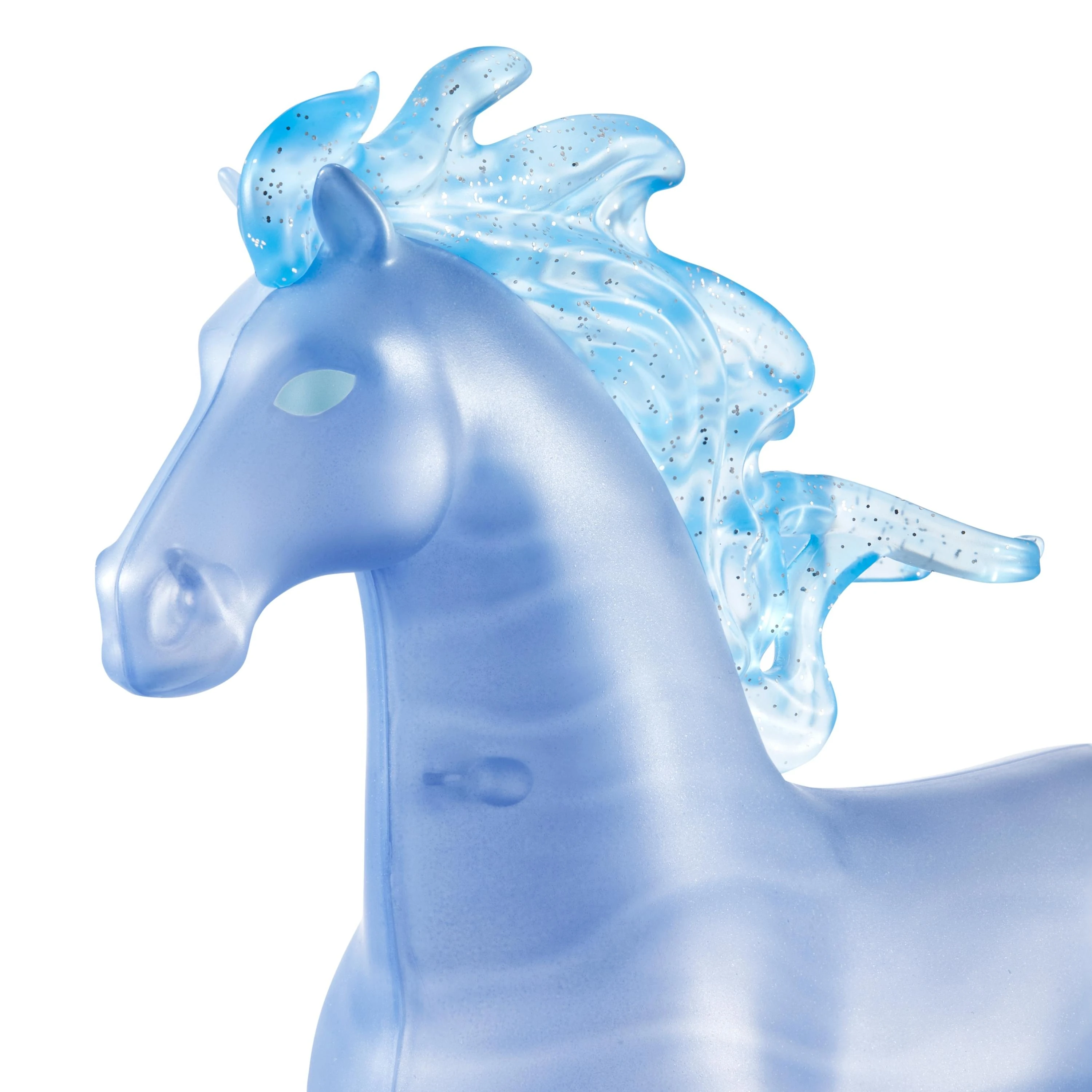 Mattel Frozen Lėlė Elza ir mistinis vandenų žirgas