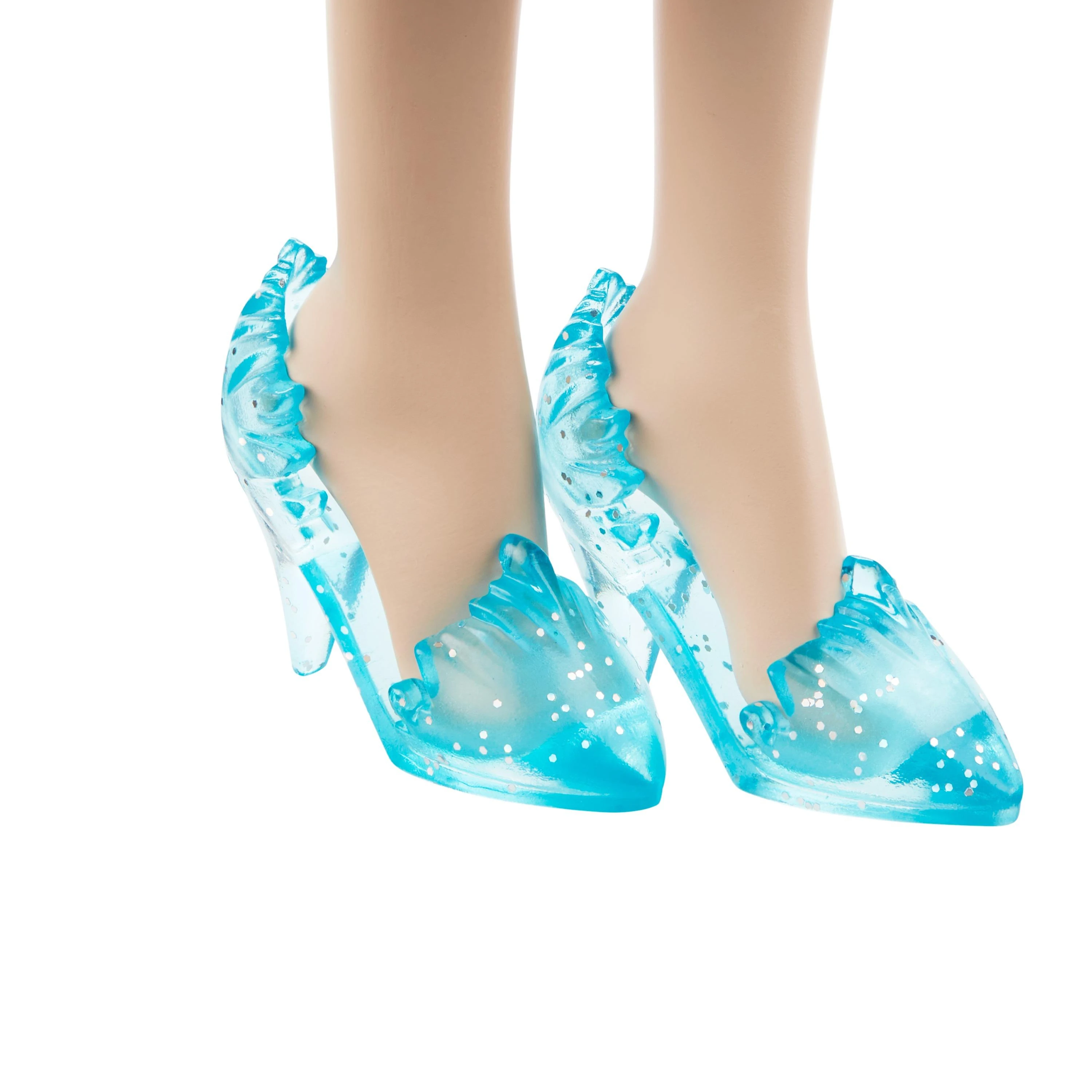 Mattel „Disney Frozen“ lėlė Elza, Ledo Šalis (1 filmo dalies įkvėpta išvaizda)