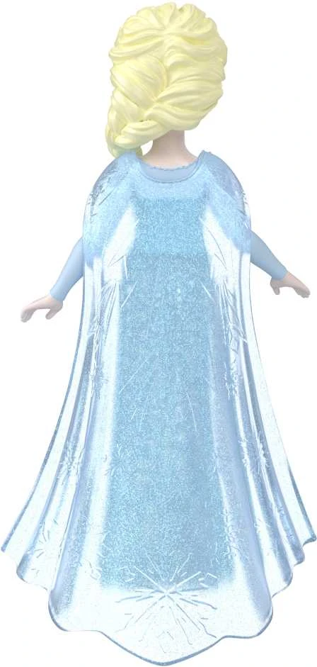 Mattel DISNEY FROZEN mini Elza/Ana (1, 2 filmo dalis) (HPL56)