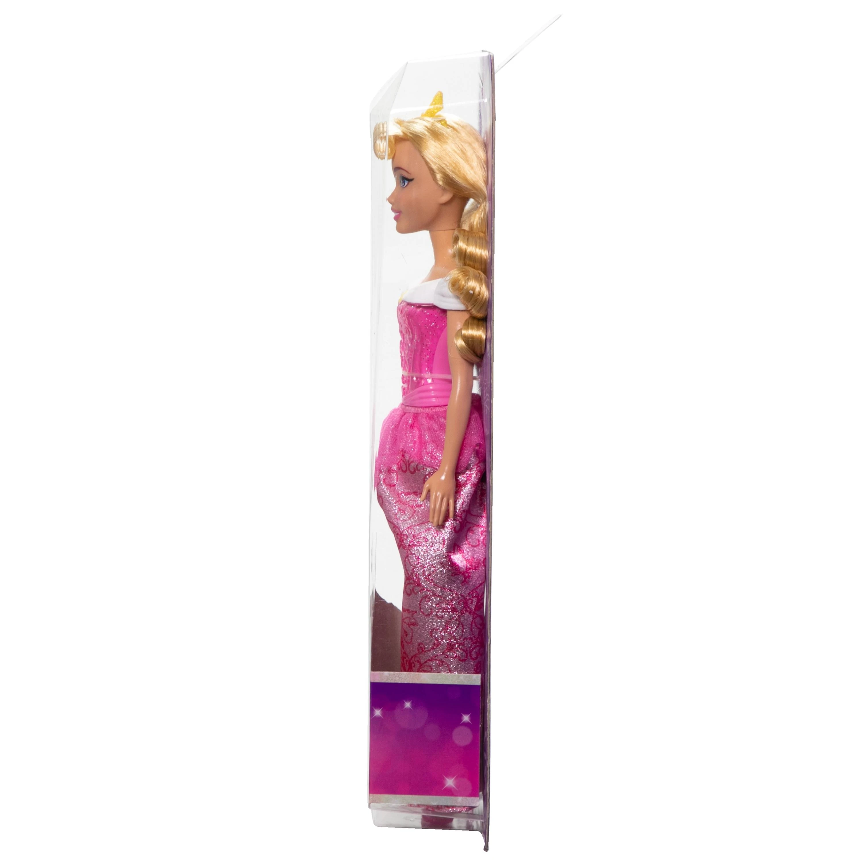 Mattel DISNEY PRINCESS lėlė – Aurora (HLW09)