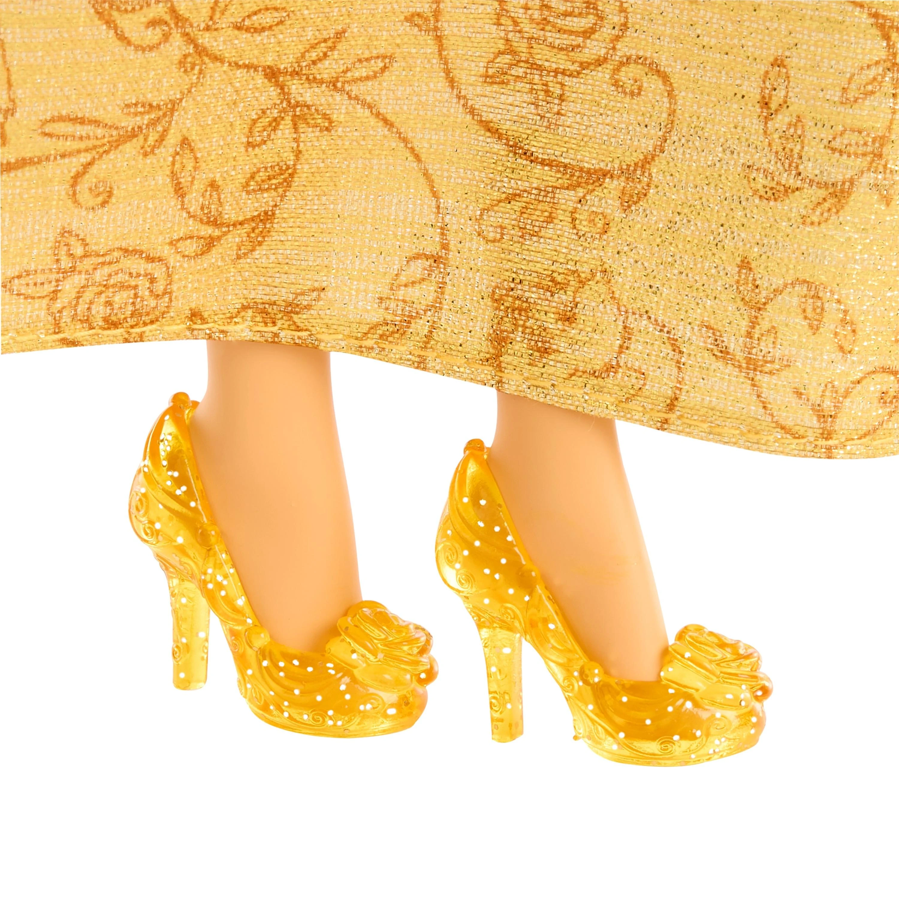 DISNEY PRINCESS Lėlė - Gražuolė