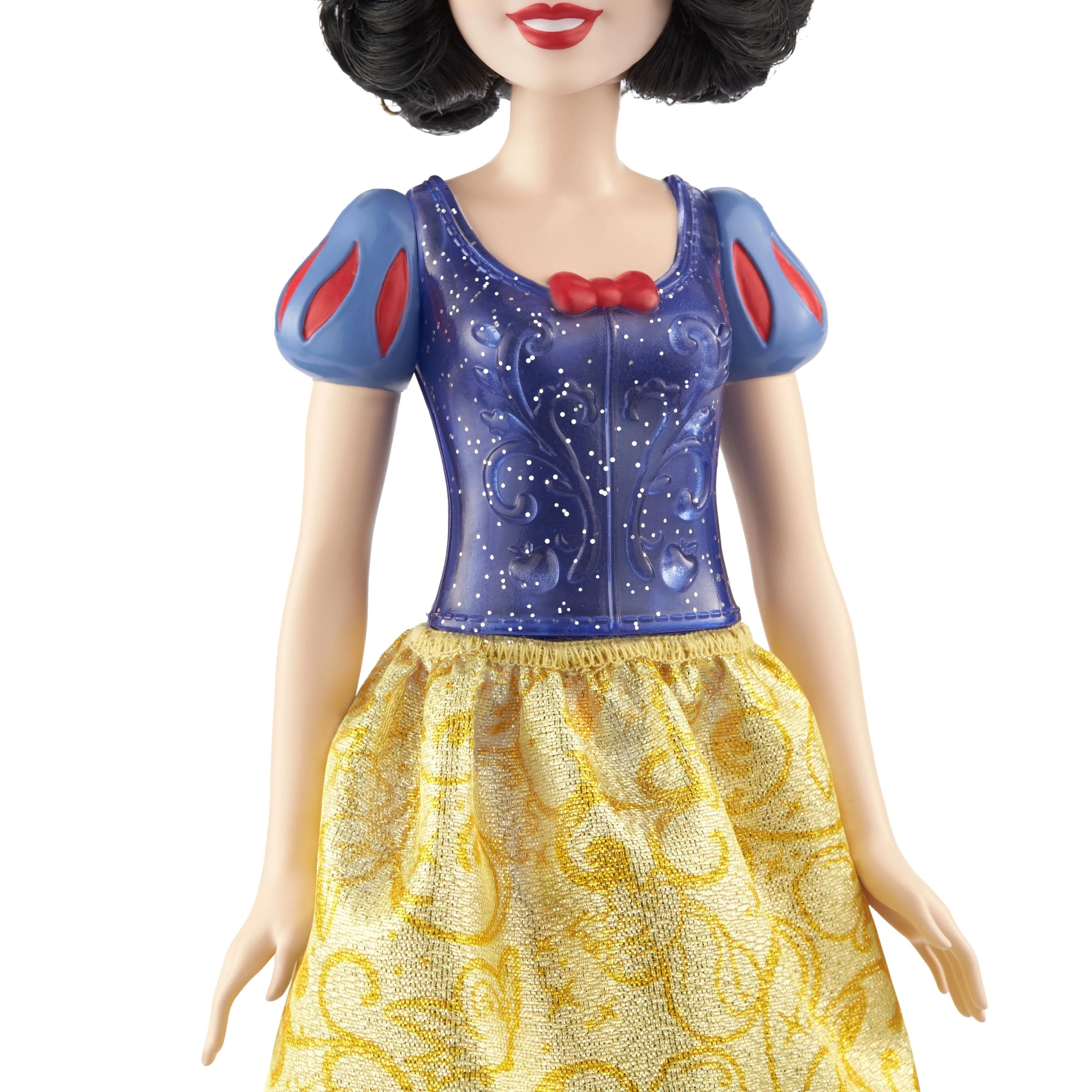Mattel DISNEY PRINCESS lėlė – Snieguolė (HLW08)