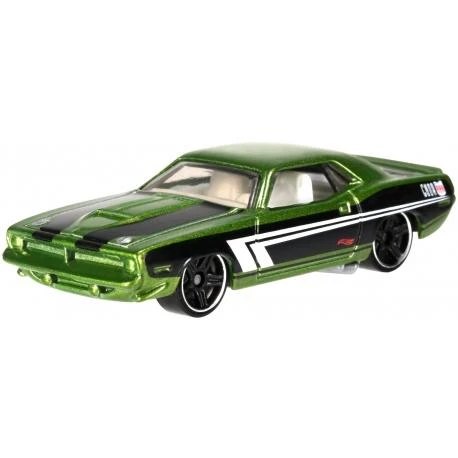 Mattel Dvidešimties „Hot Wheels“ automodelių rinkinys