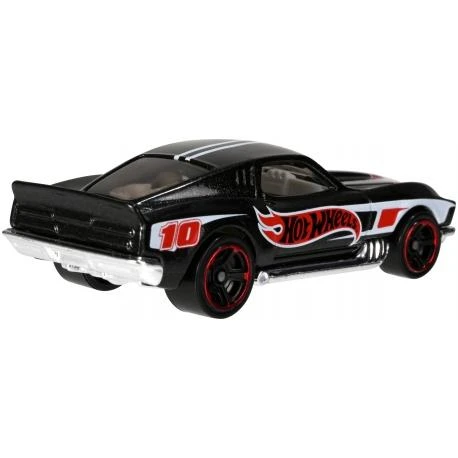 Mattel Dvidešimties „Hot Wheels“ automodelių rinkinys