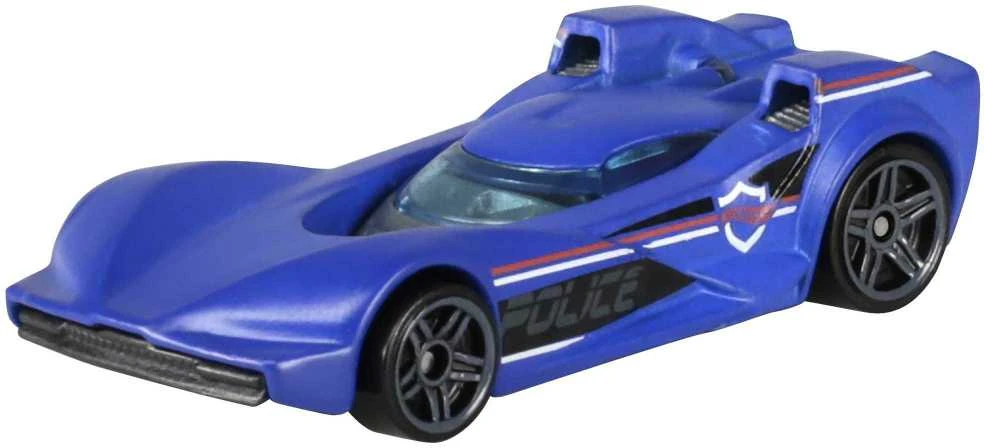 Mattel Dviejų Hot Wheels automodelių rinkinys