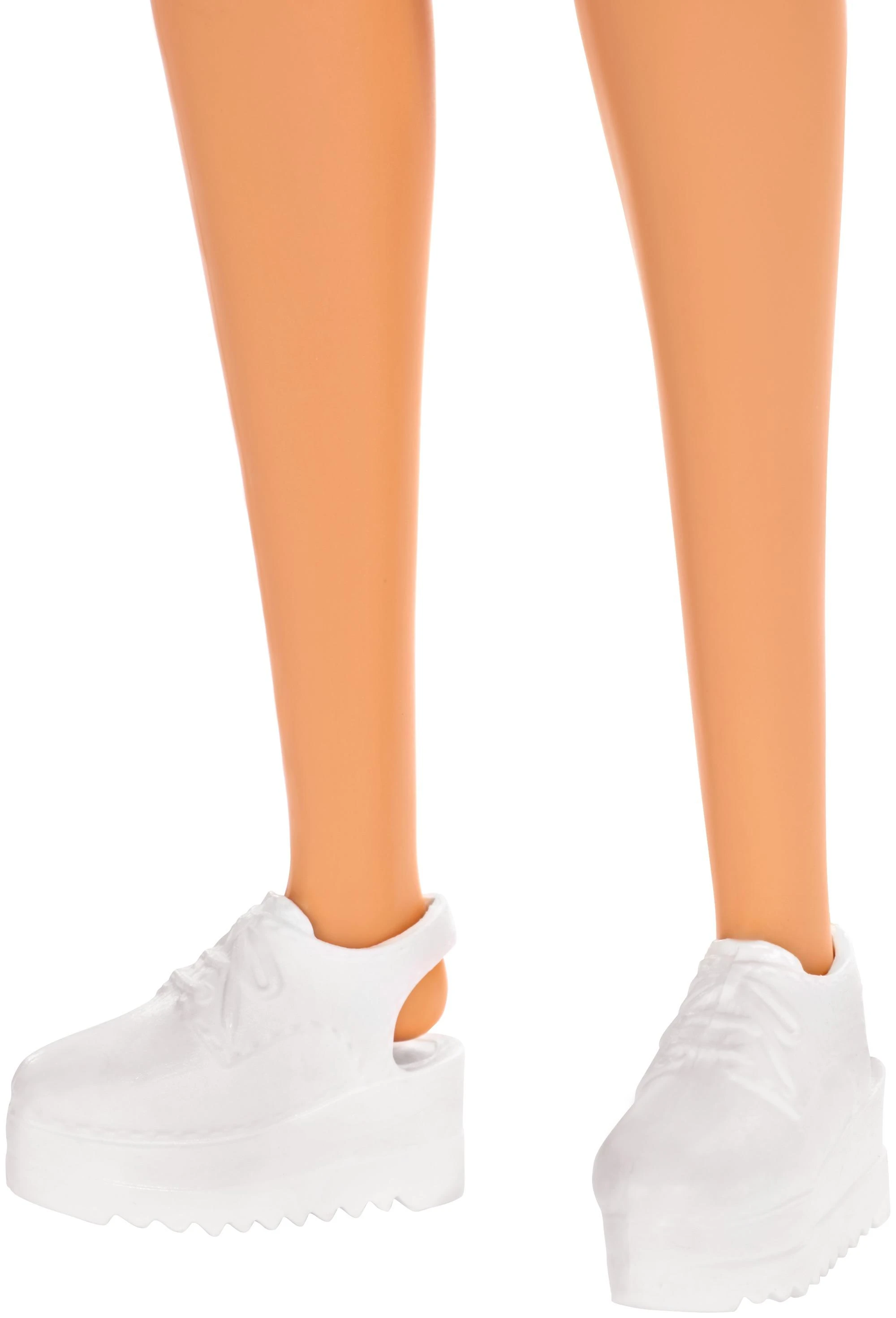 Mattel Elegantiškoji Barbė