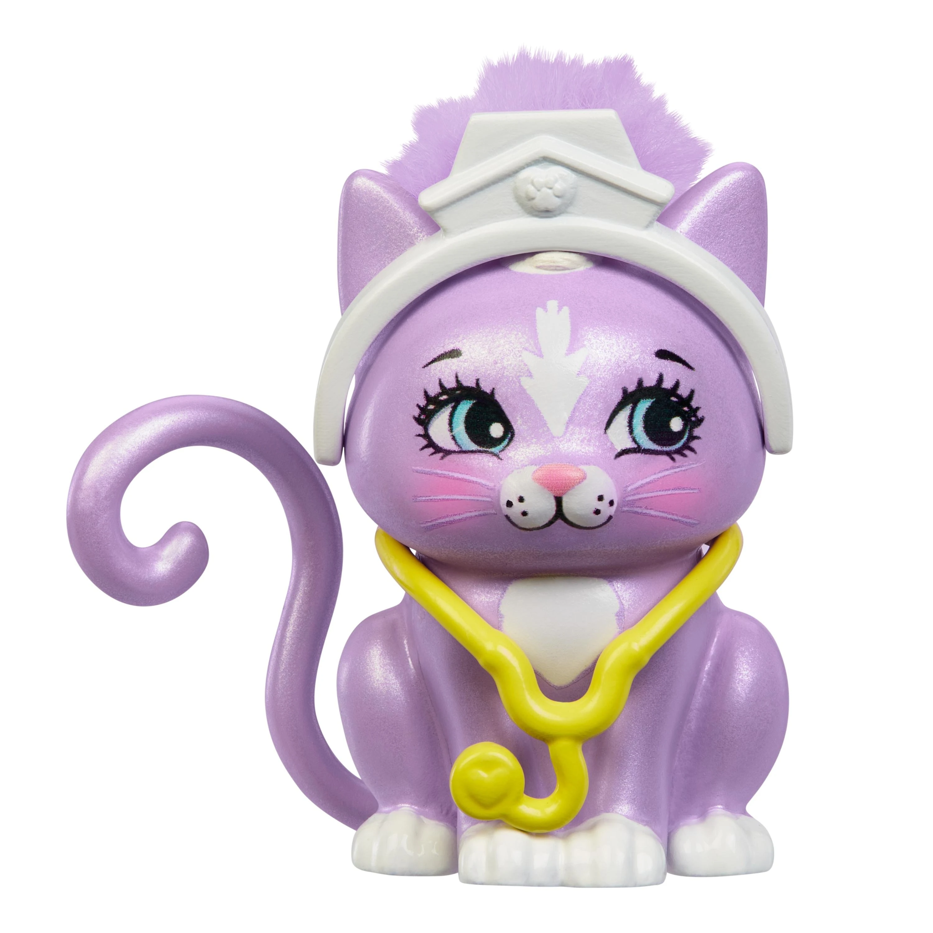 Mattel „Enchantimals“ gydytojos rinkinys