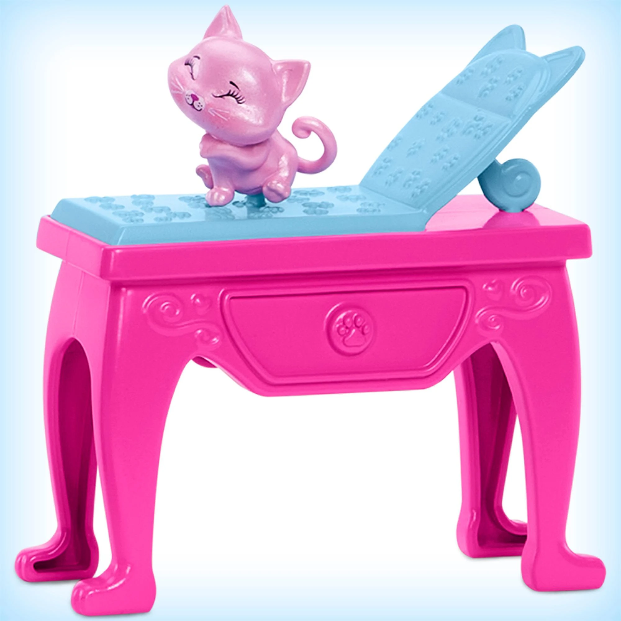 Mattel „Enchantimals“ gydytojos rinkinys