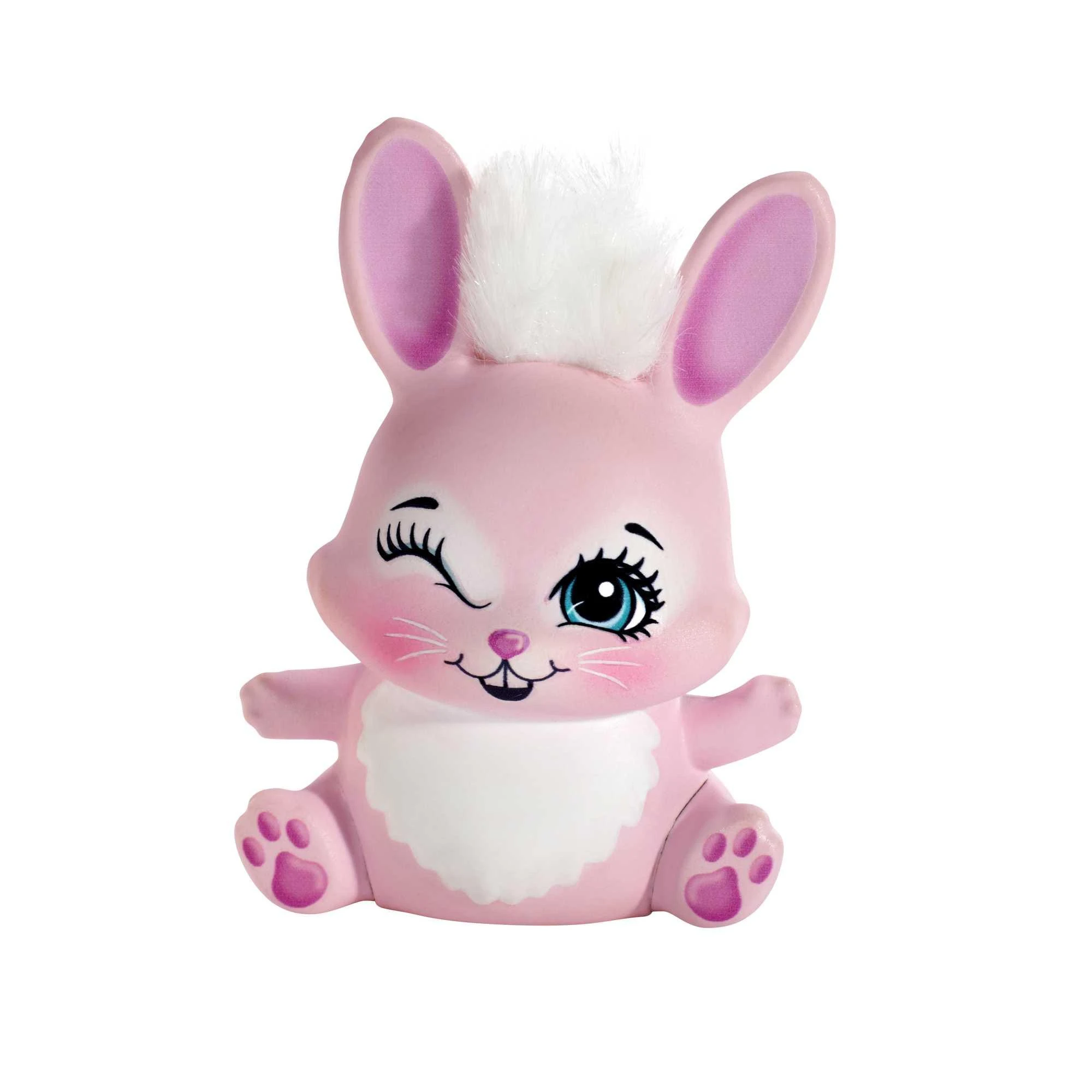 Mattel Enchantimals miško gyventoja kiškutė Bry