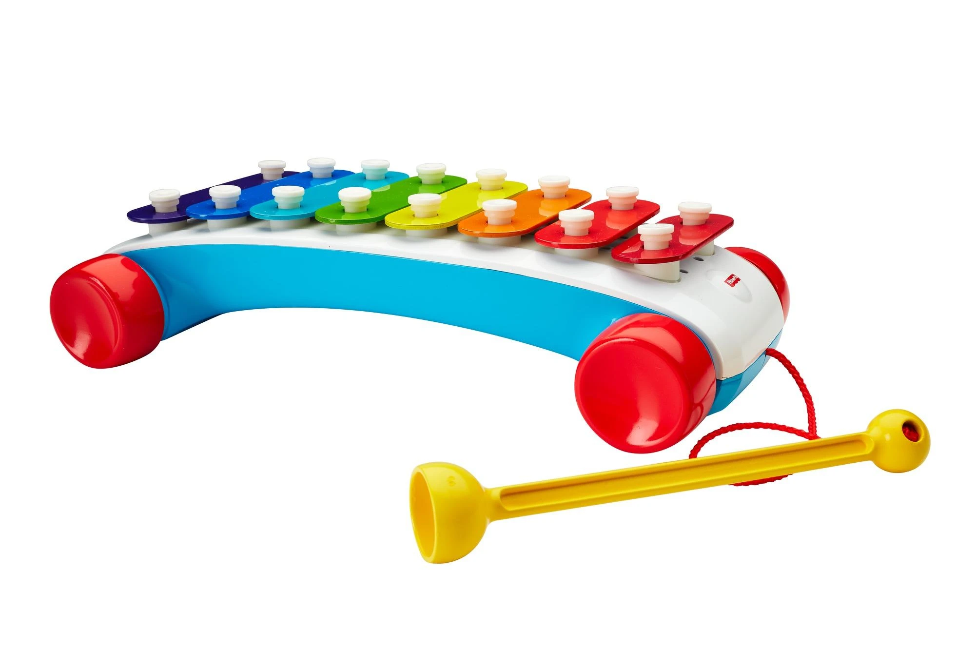 Fisher Price „Ksilofonas“